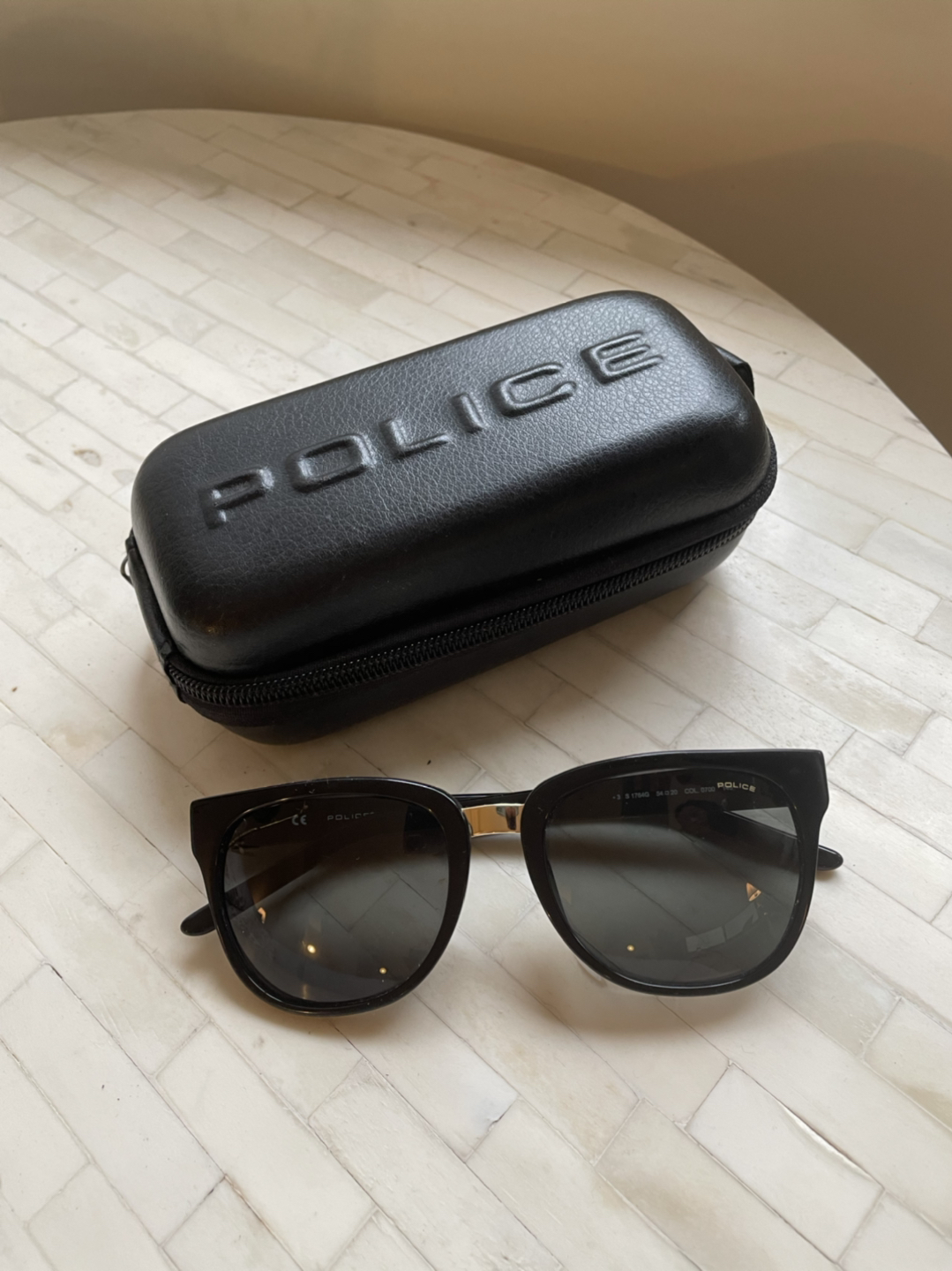 [Police] Women’s Sunglasses  thumbnail