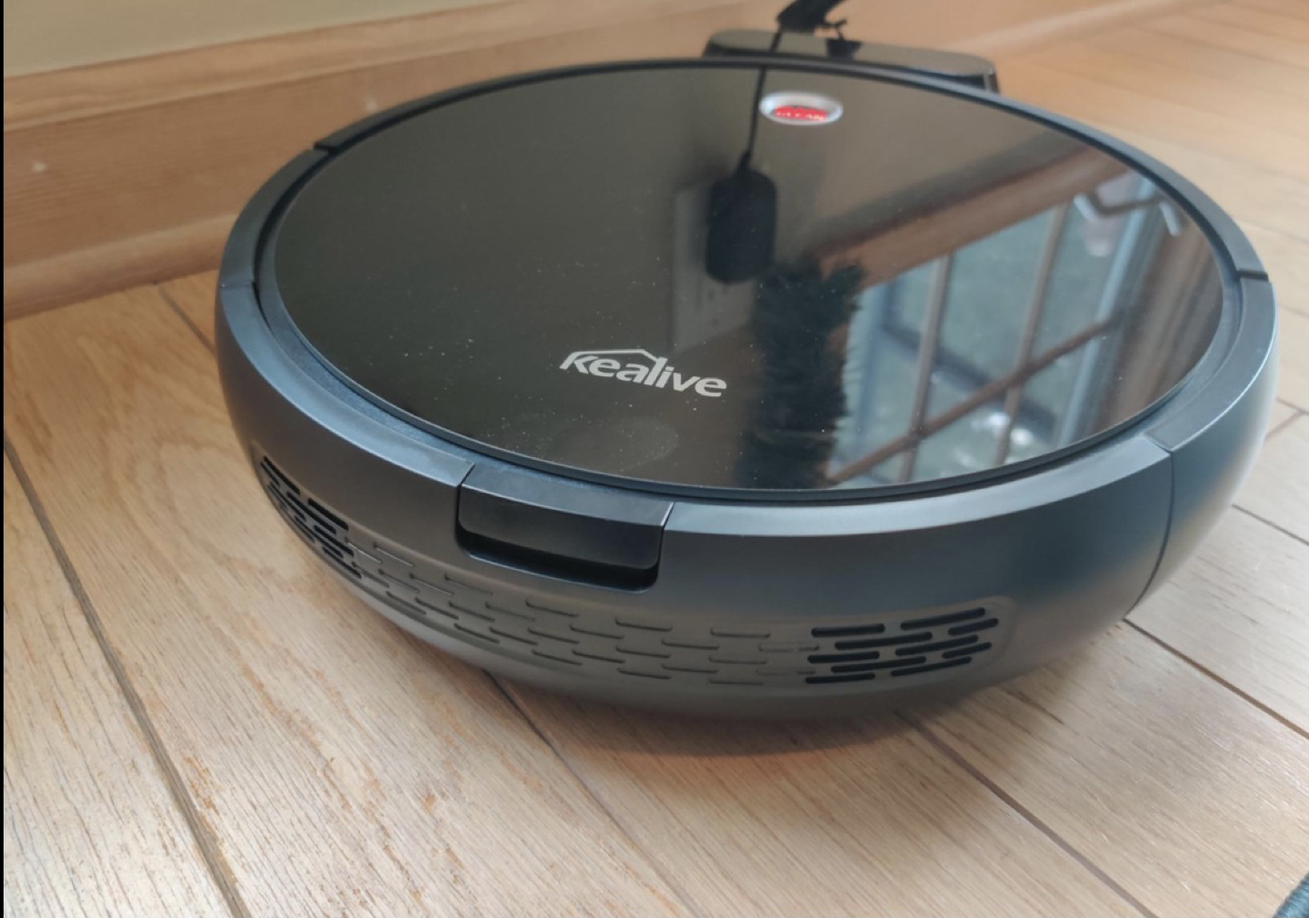 Robot Vacuum