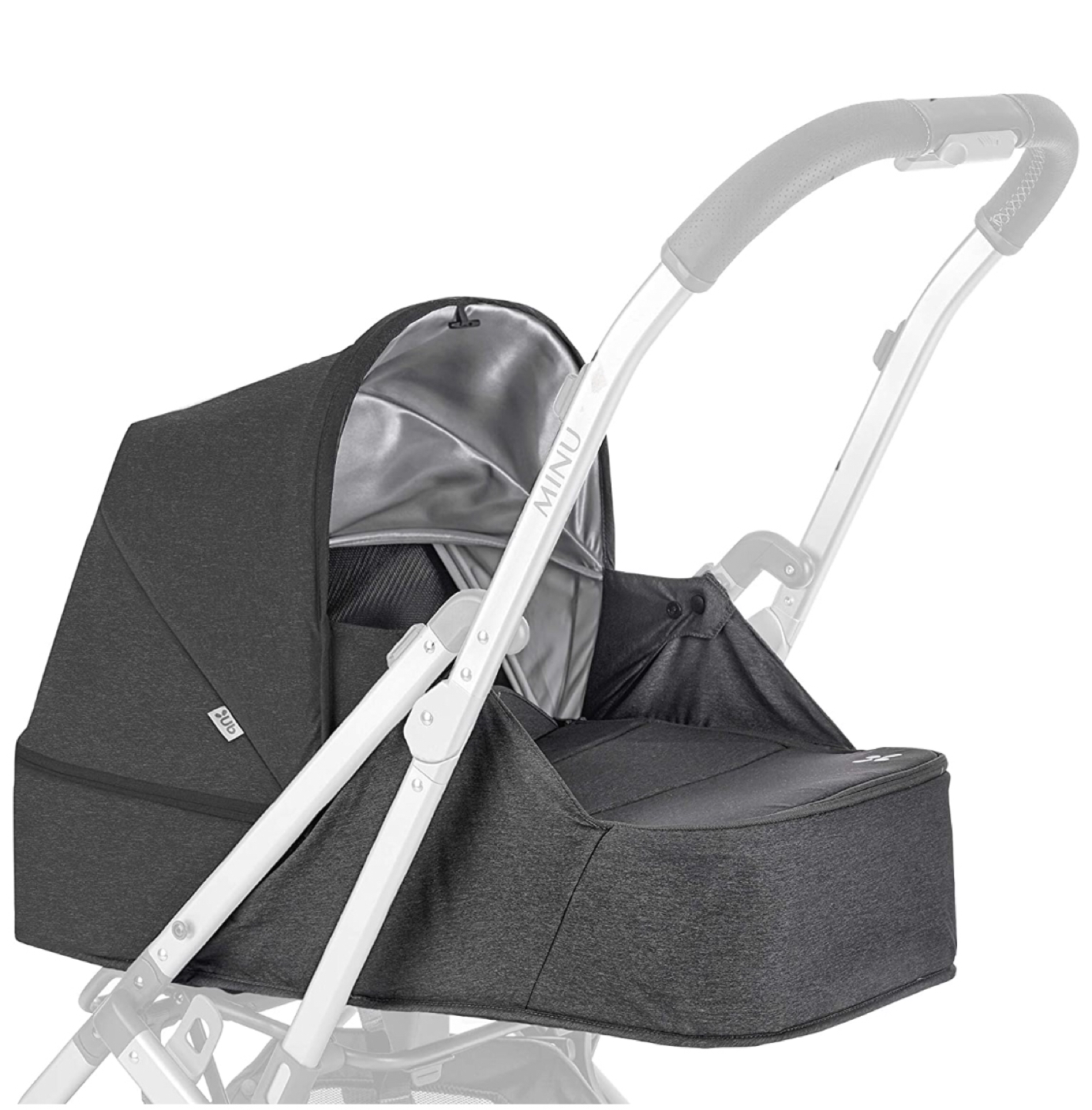 Uppbaby Minu from Birth Kit in color Jordan