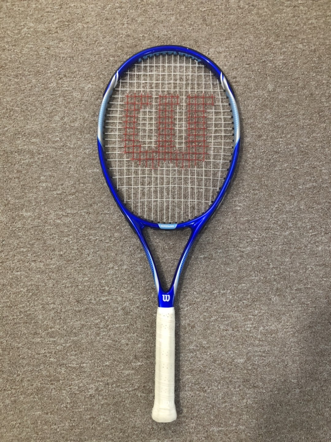 Wilson Tennis Racket