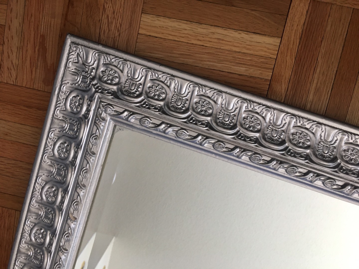 2 mirrors - photo 4