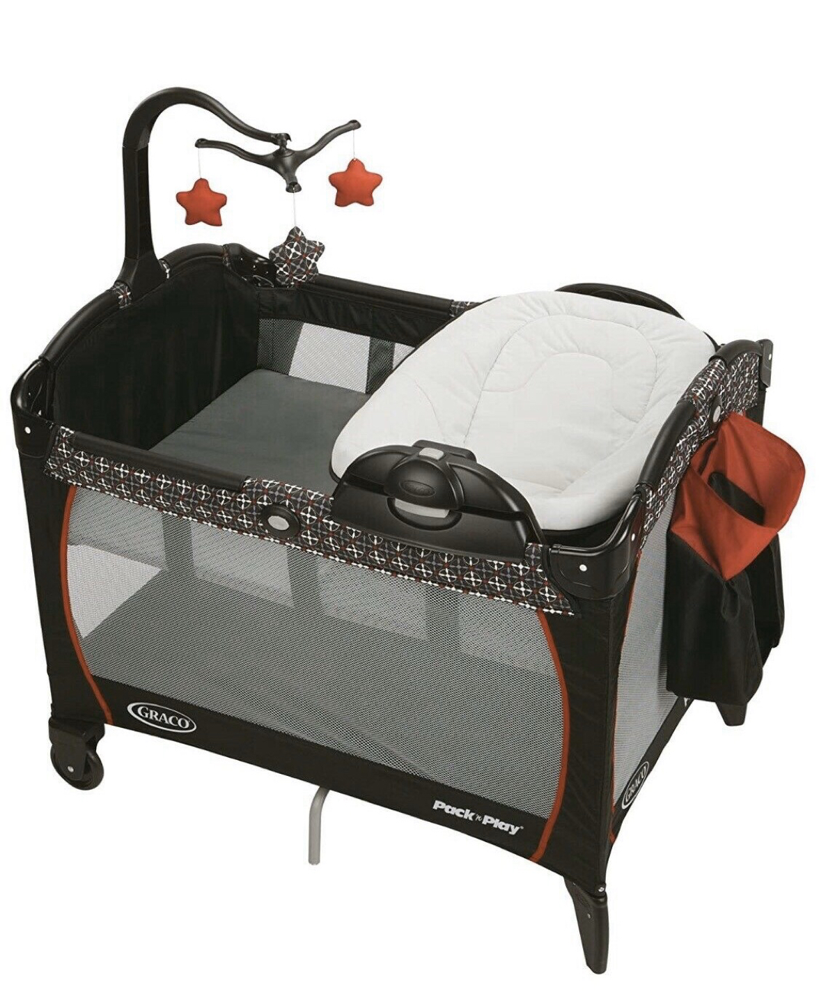 Graco Pack N Play