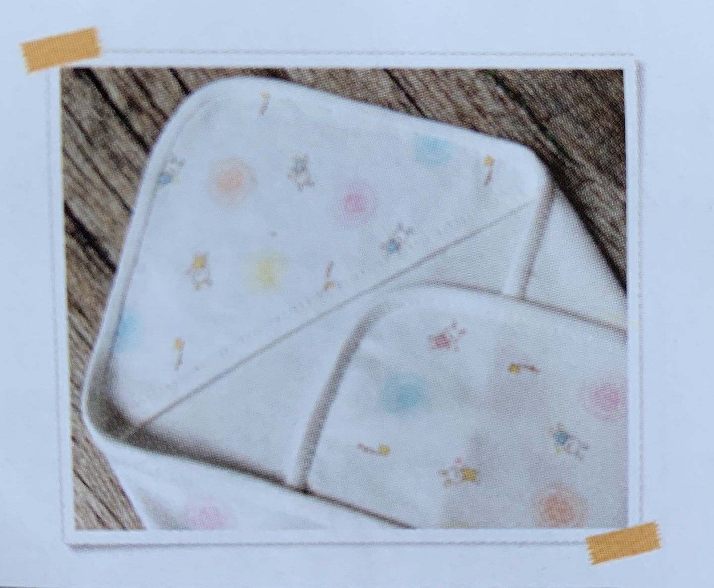 Swaddle Sleeping Blanket Wrap DIY package thumbnail