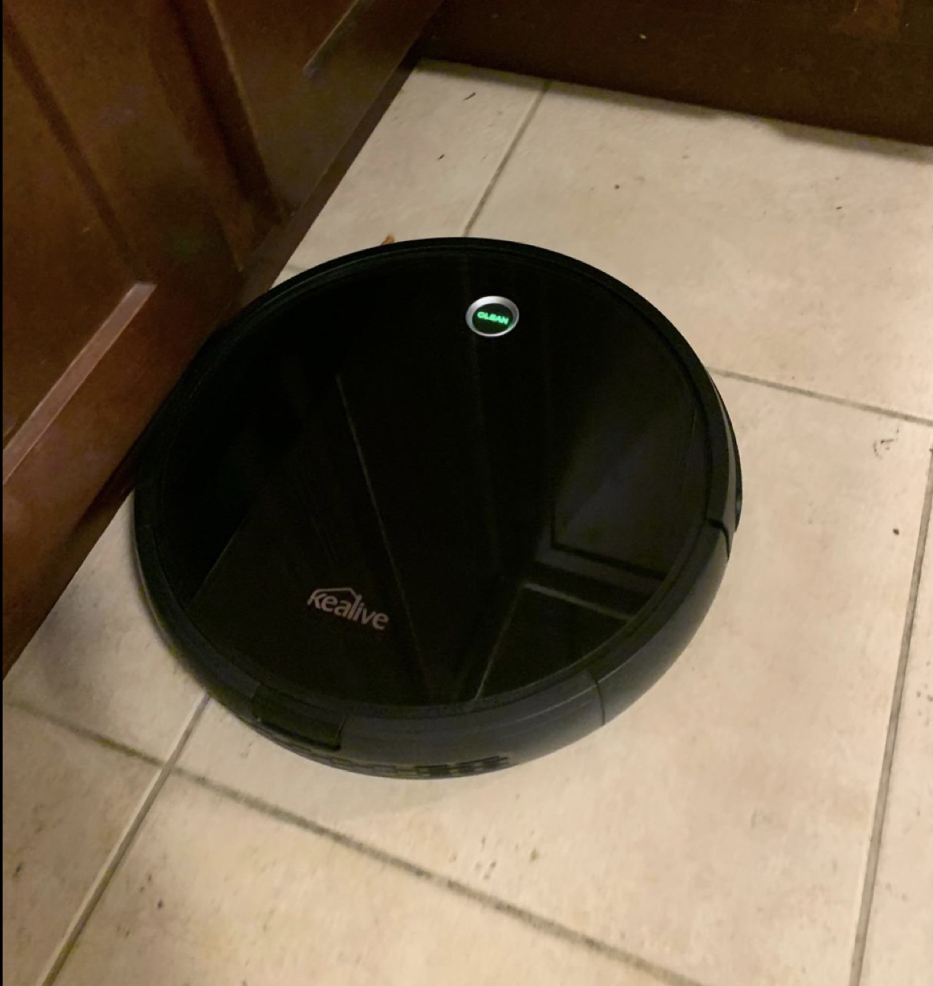 Robot Vacuum - photo 4