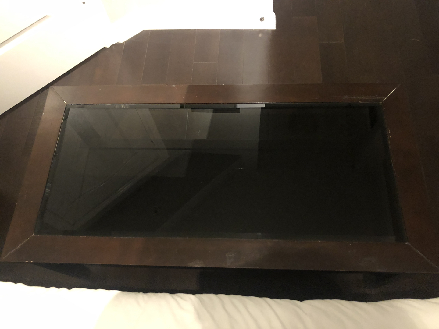Coffee table - photo 5