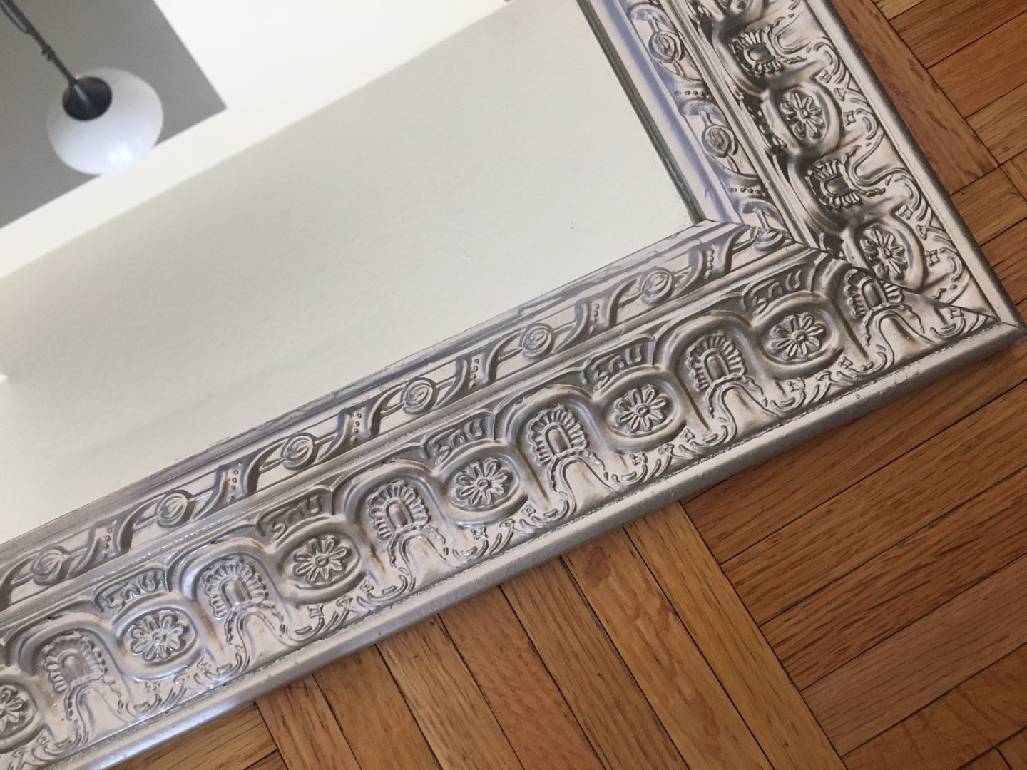 2 mirrors - photo 3