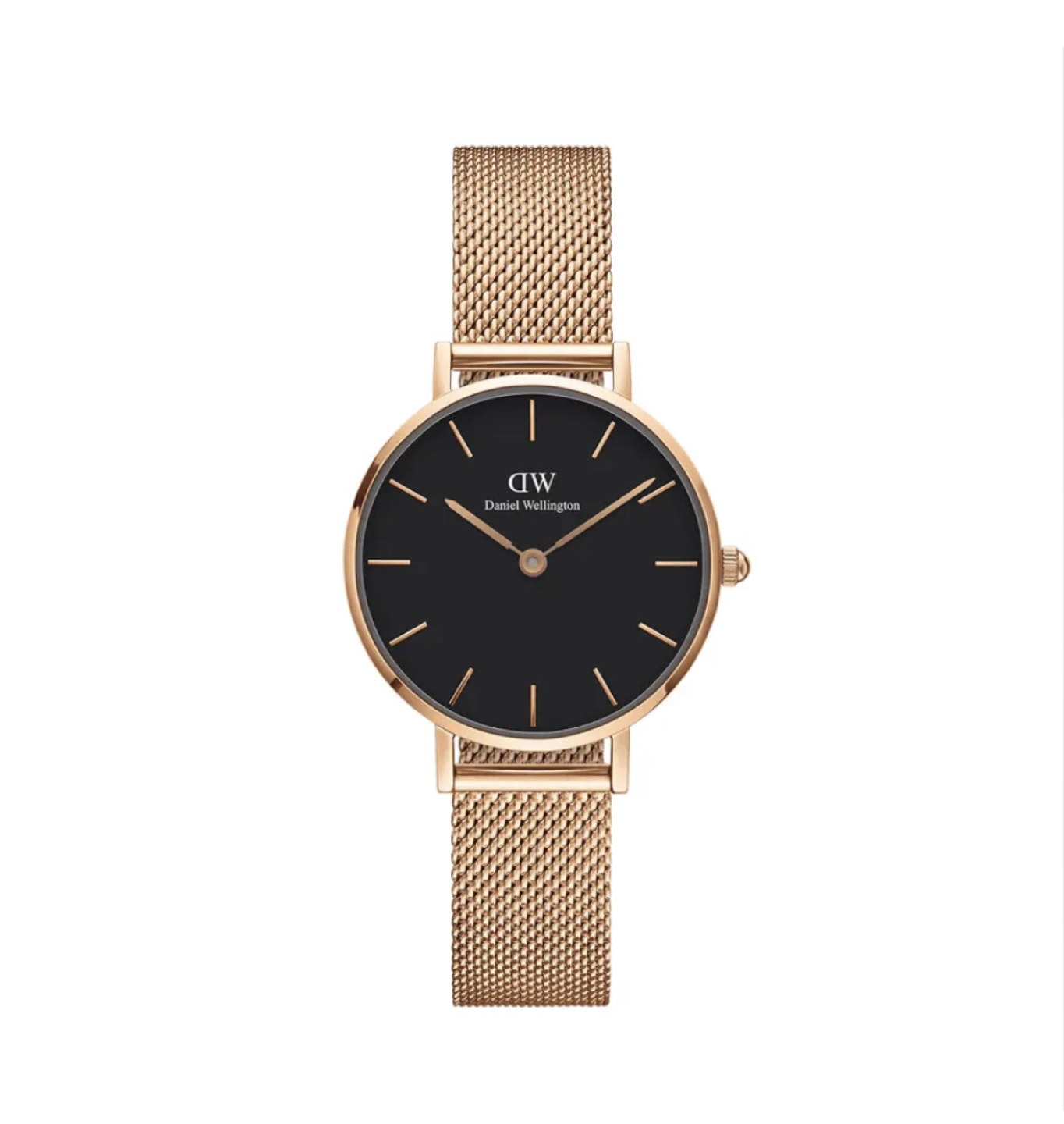 Daniel Wellington rose gold watch - photo 3