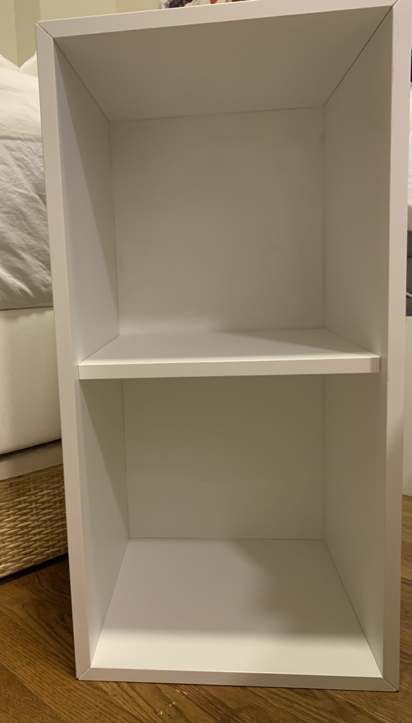Ikea cabinet (2ea)