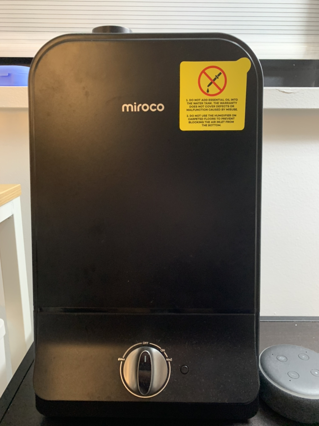 Humidifier