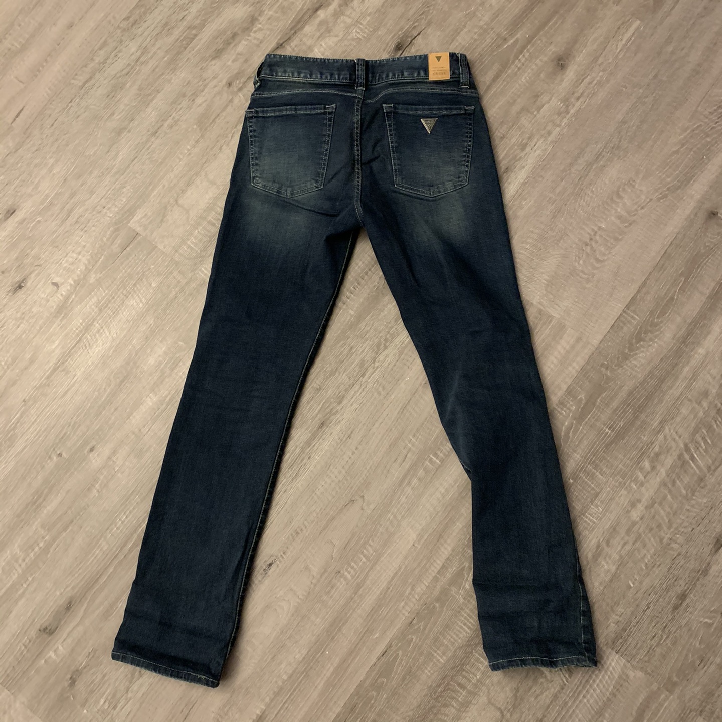 GUESS jean W28 - photo 2