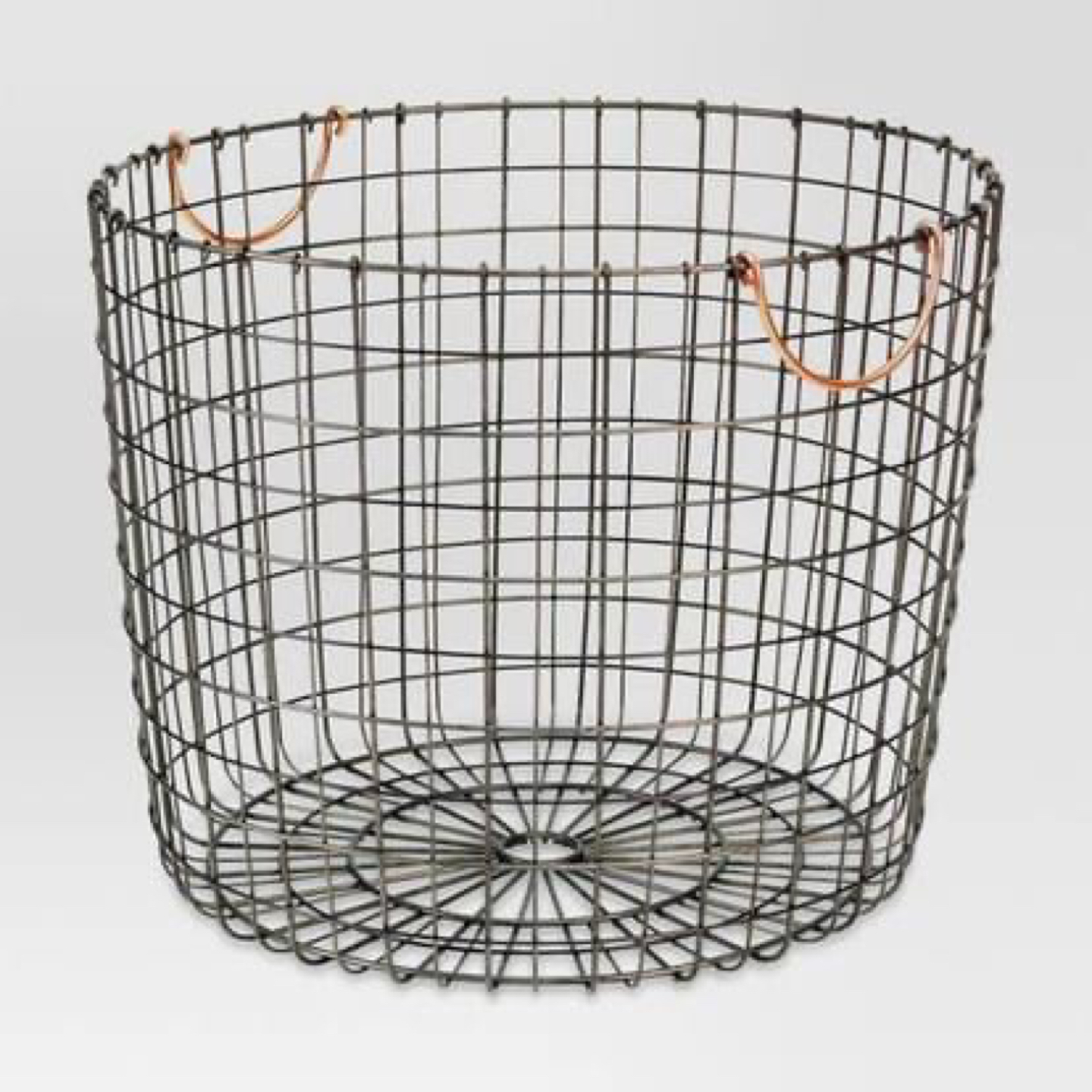 Wire Storage Basket 