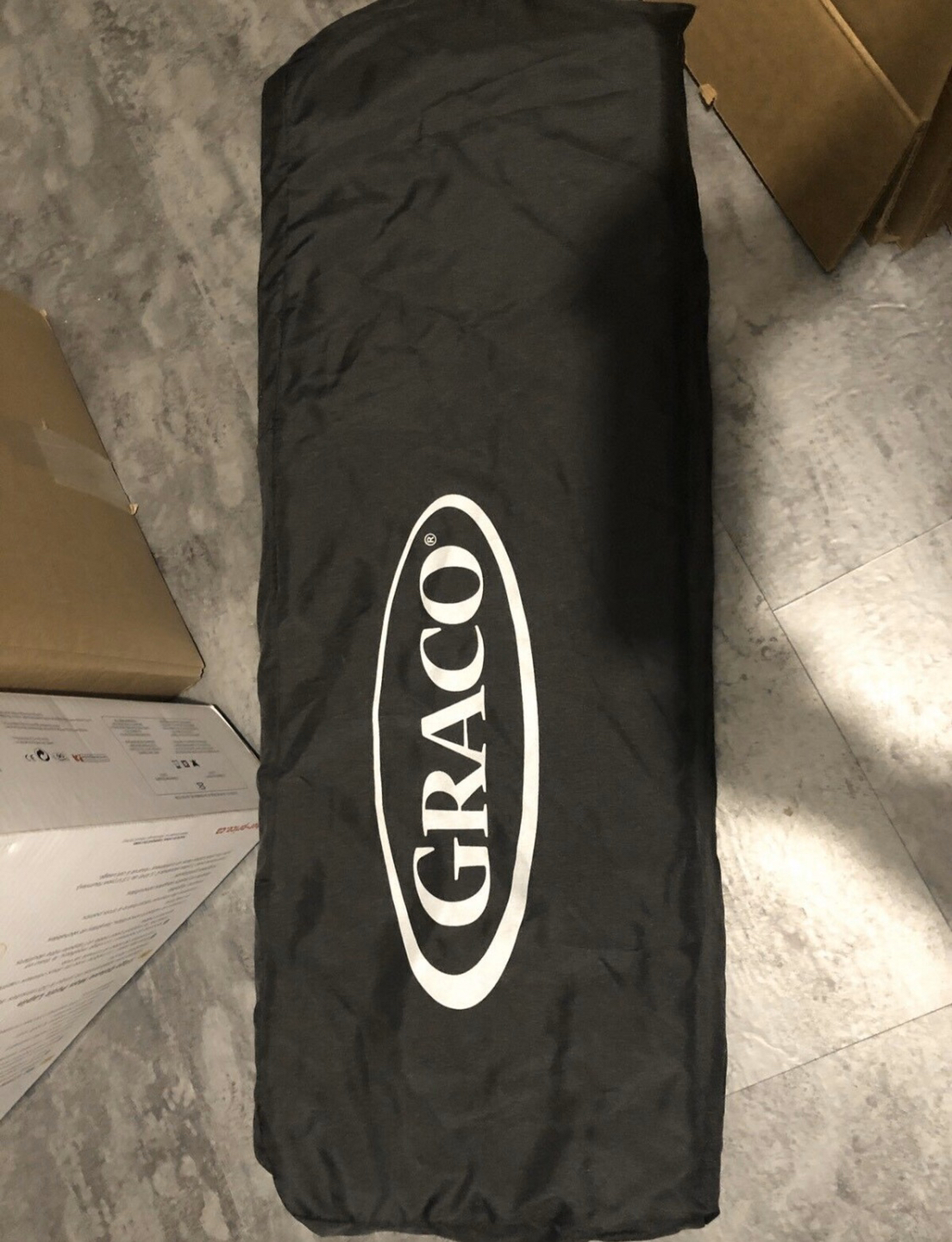 Graco Pack N Play - photo 3