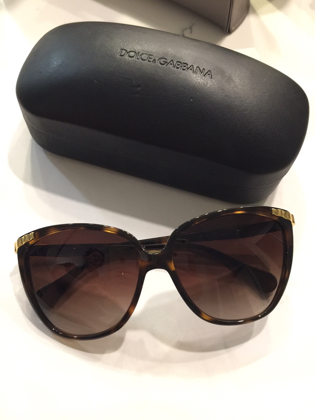 D&G Sunglasses!