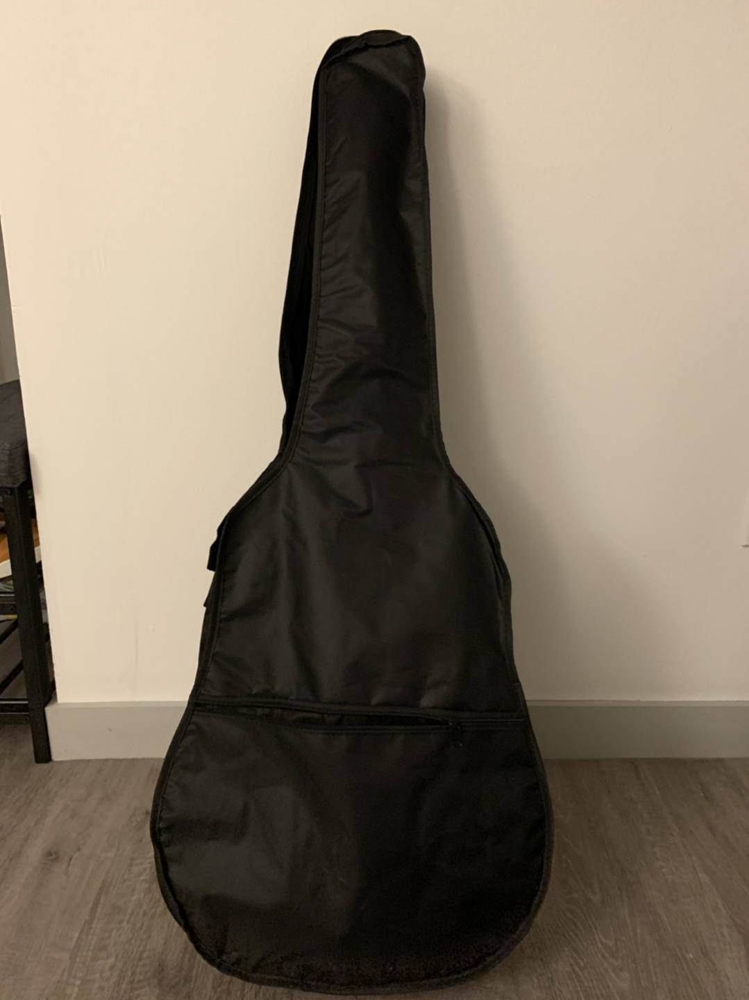 Fender squier dreadnought acoustic guitar - photo 2