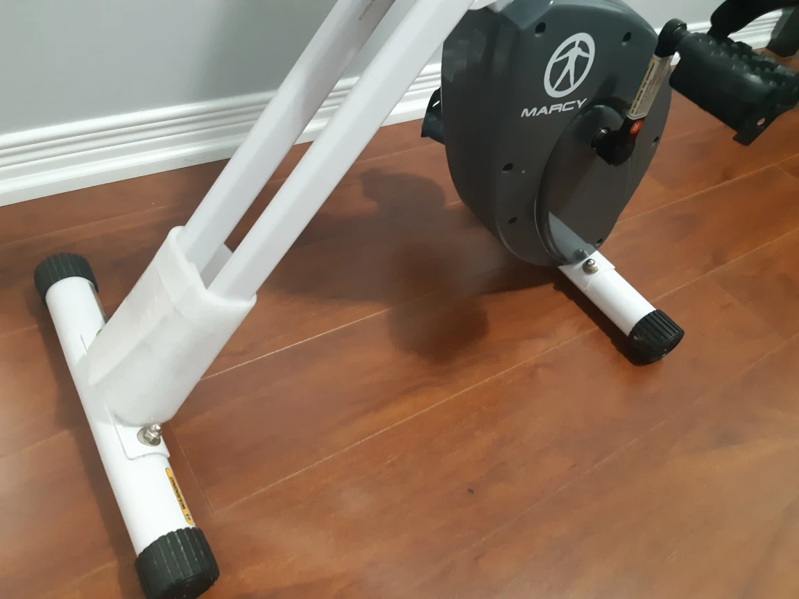 Foldable Exercise Bike - photo 2