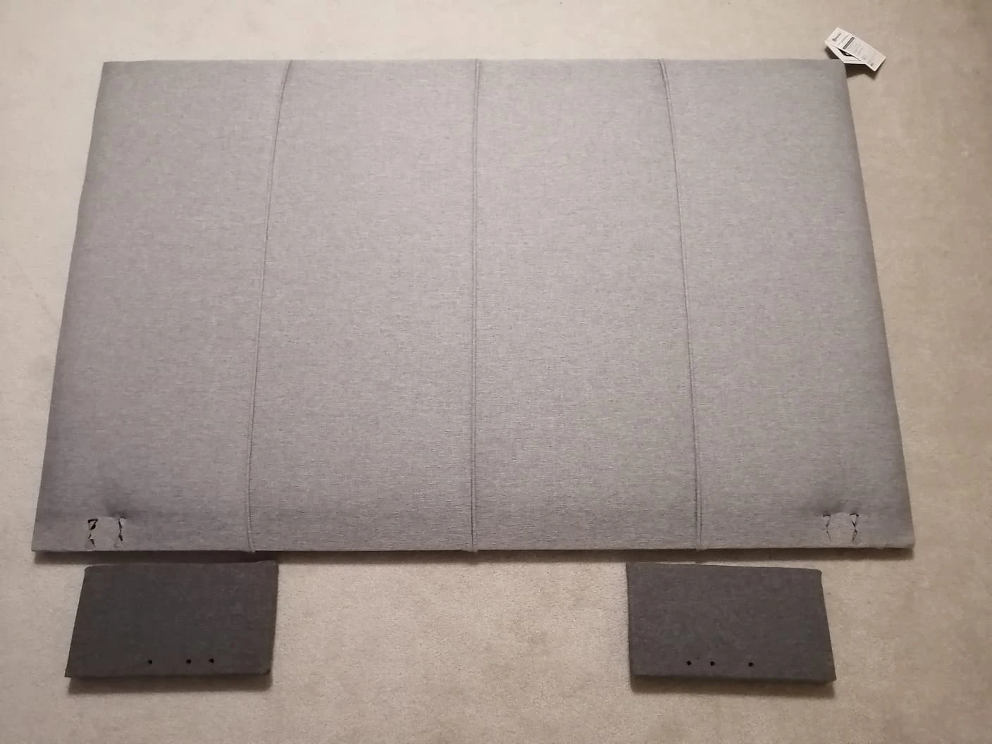 Upholstered Headboard
