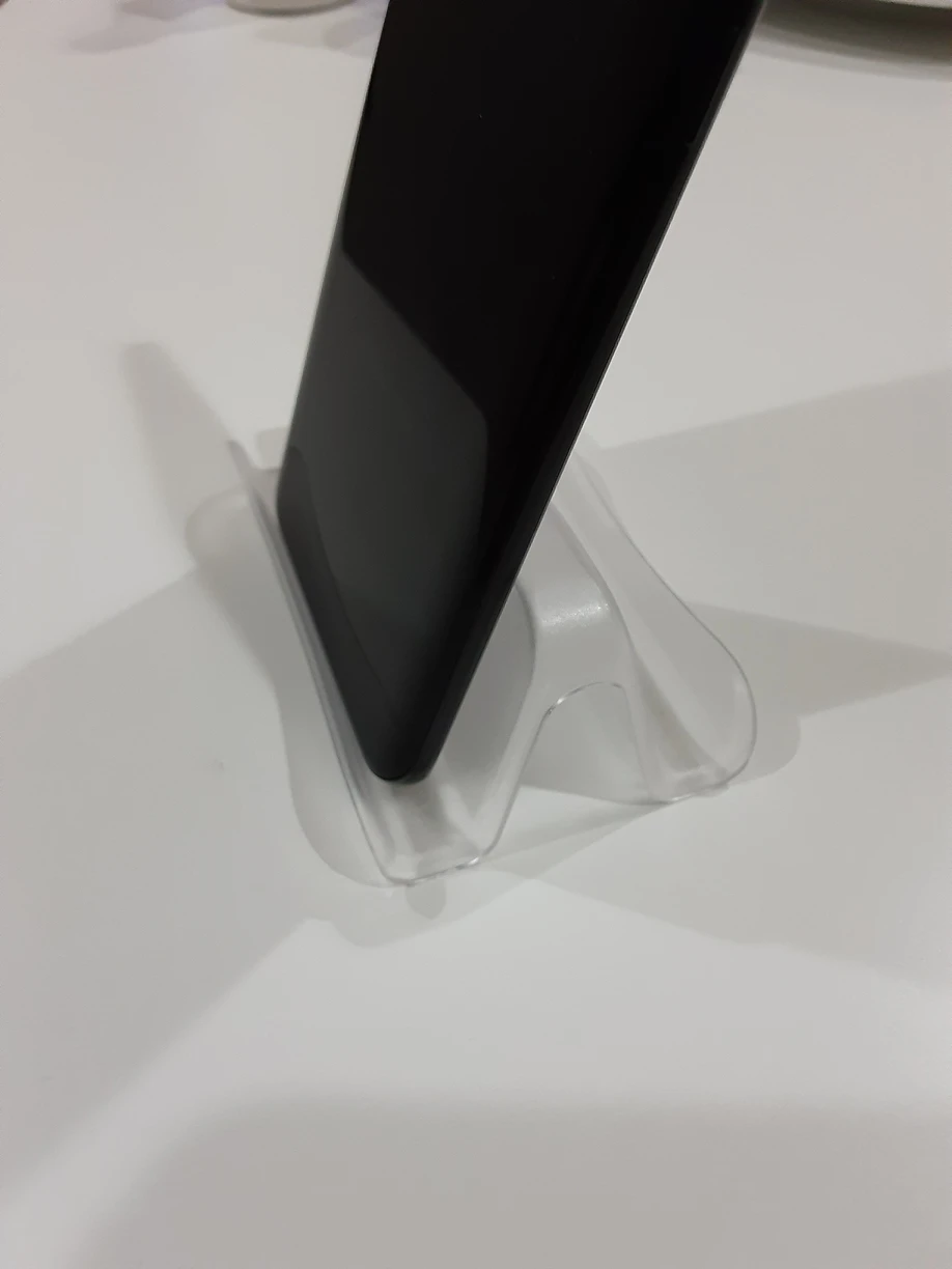 smartphone and tablet stand