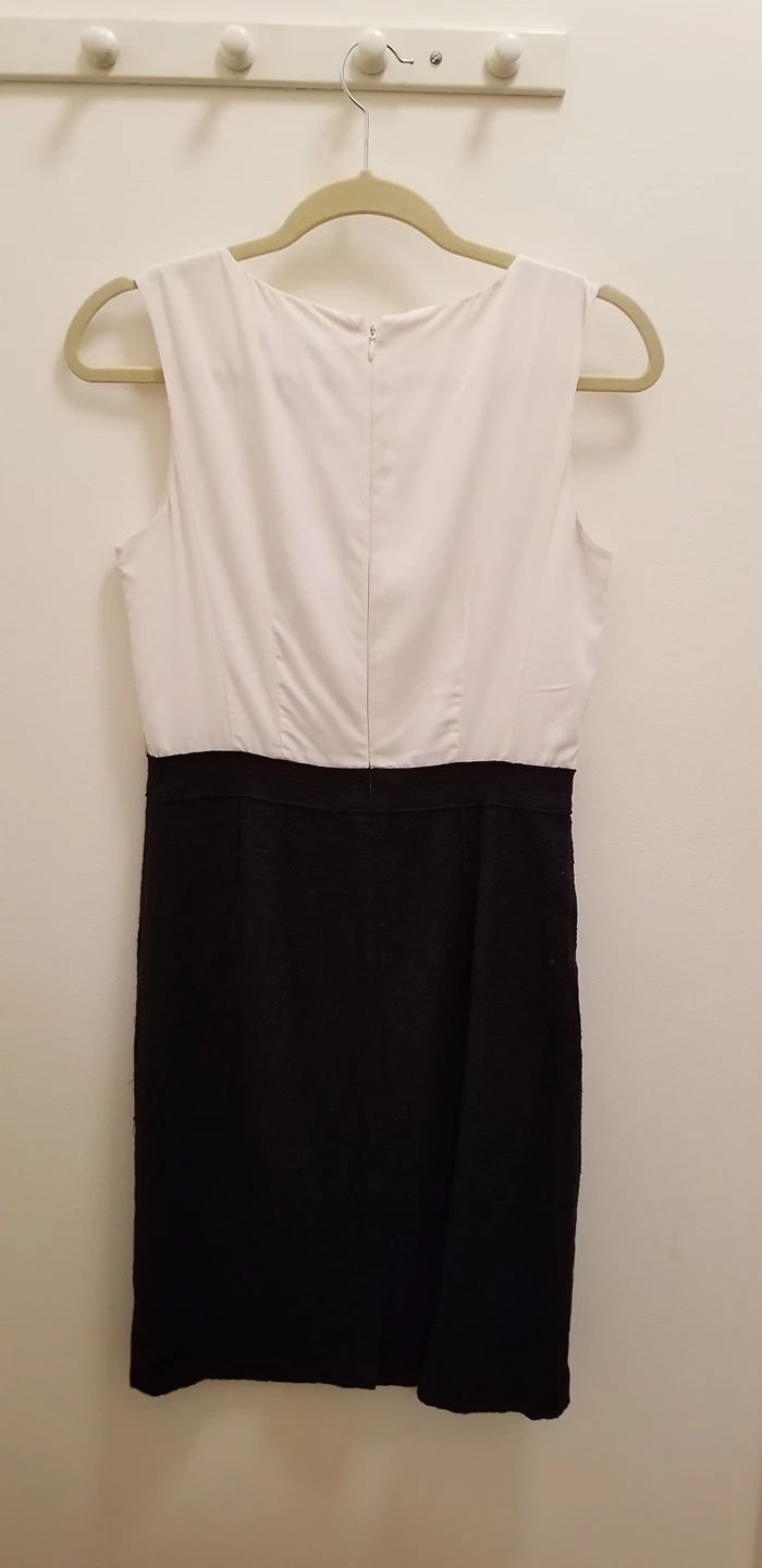 Business formal dress size 4 - photo 2