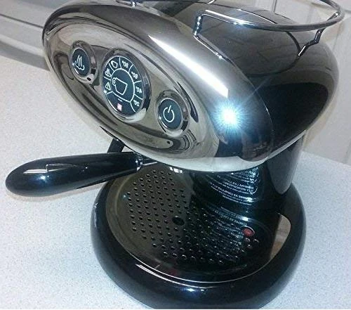 illy. X7.1 capsule machine - photo 2