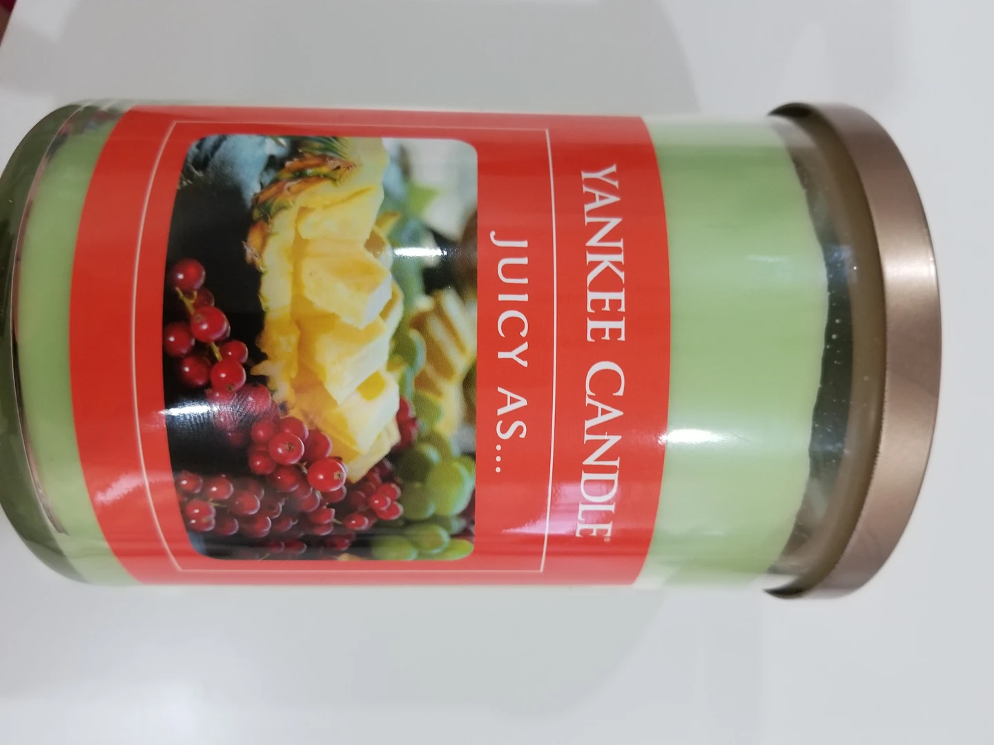 New Yankee candle - photo 2