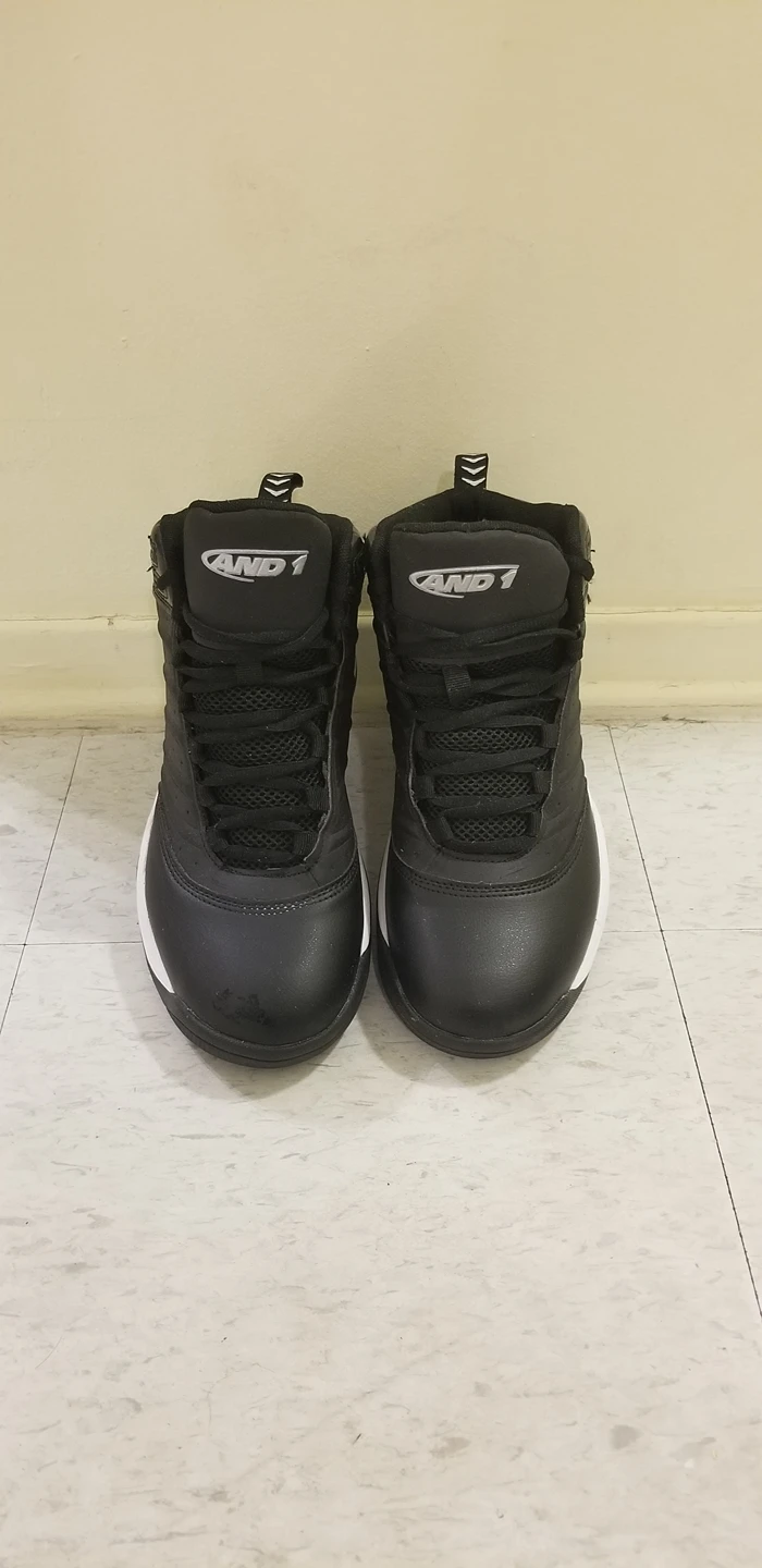 [Brand New] Basketball Men's shoes size:8.5 thumbnail