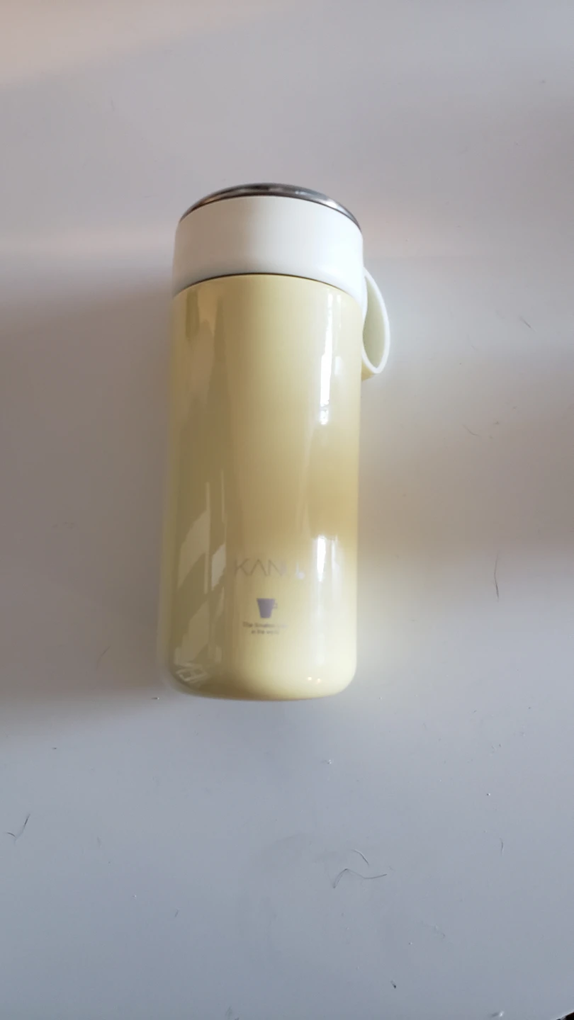 Kanu tumbler