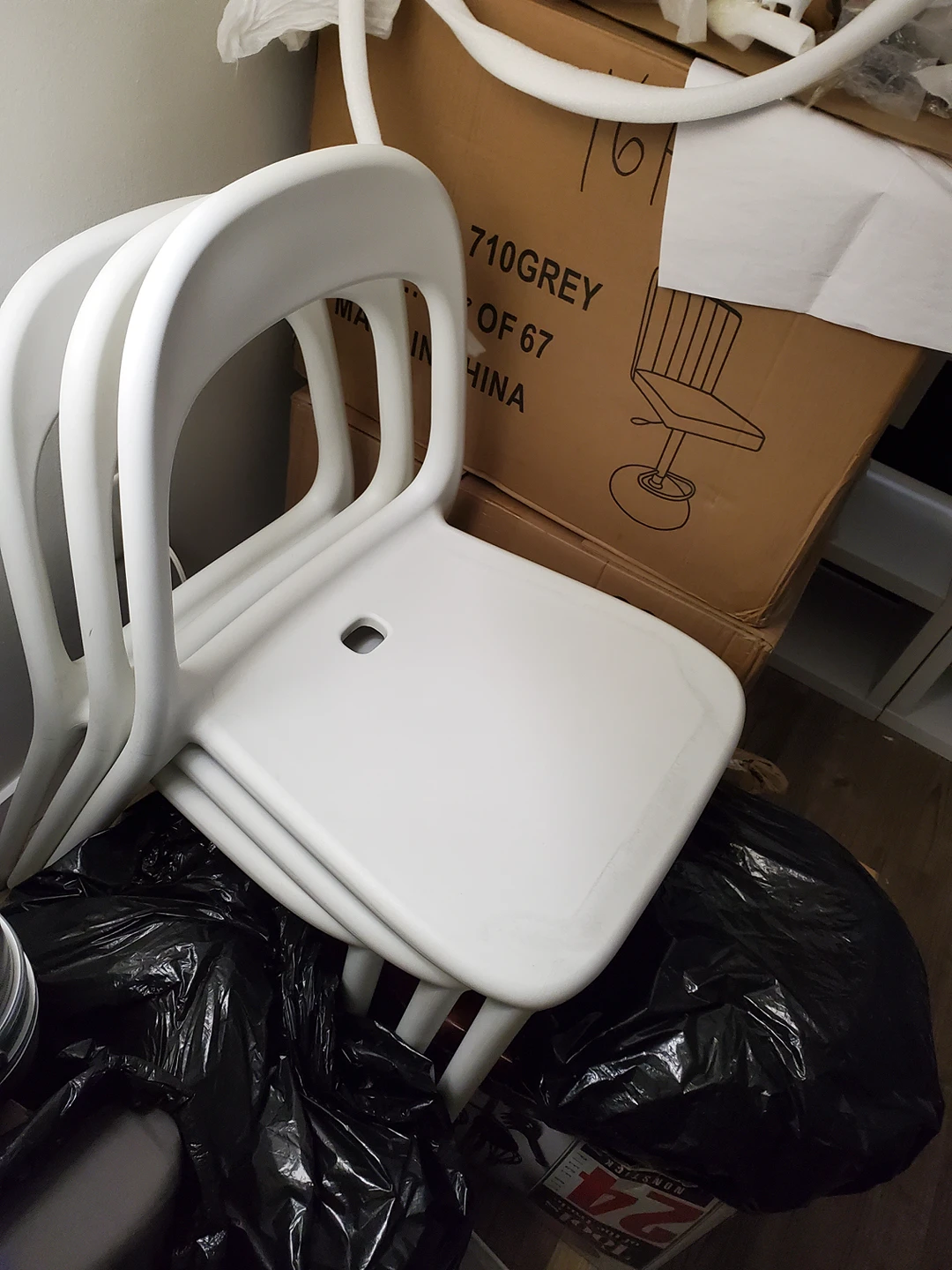 Ikea Chair