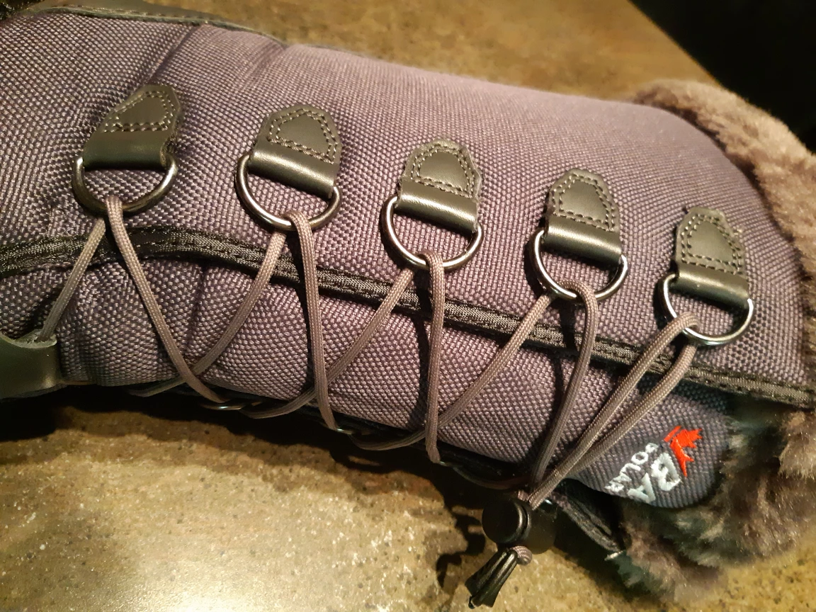 Women's Winter Boots image indicator(3)