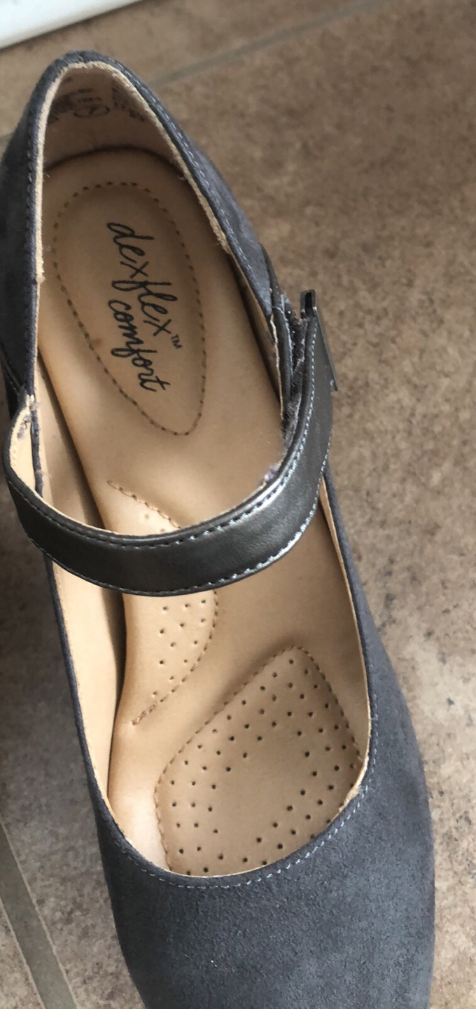 Dexflex comfort pumps - photo 2