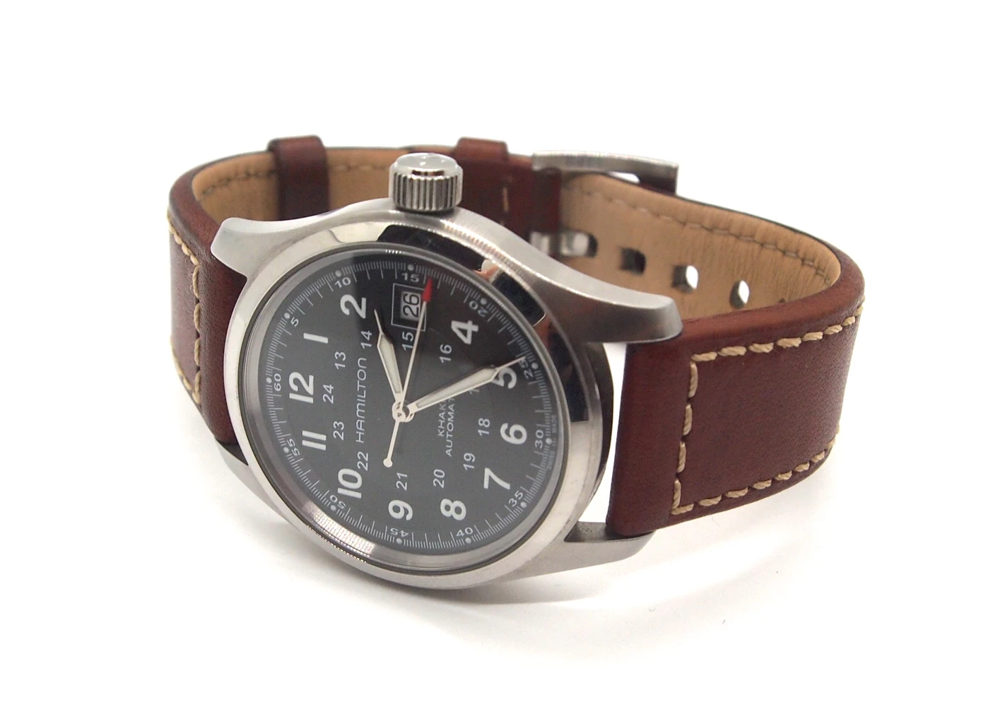Hamilton Khaki Field 38MM