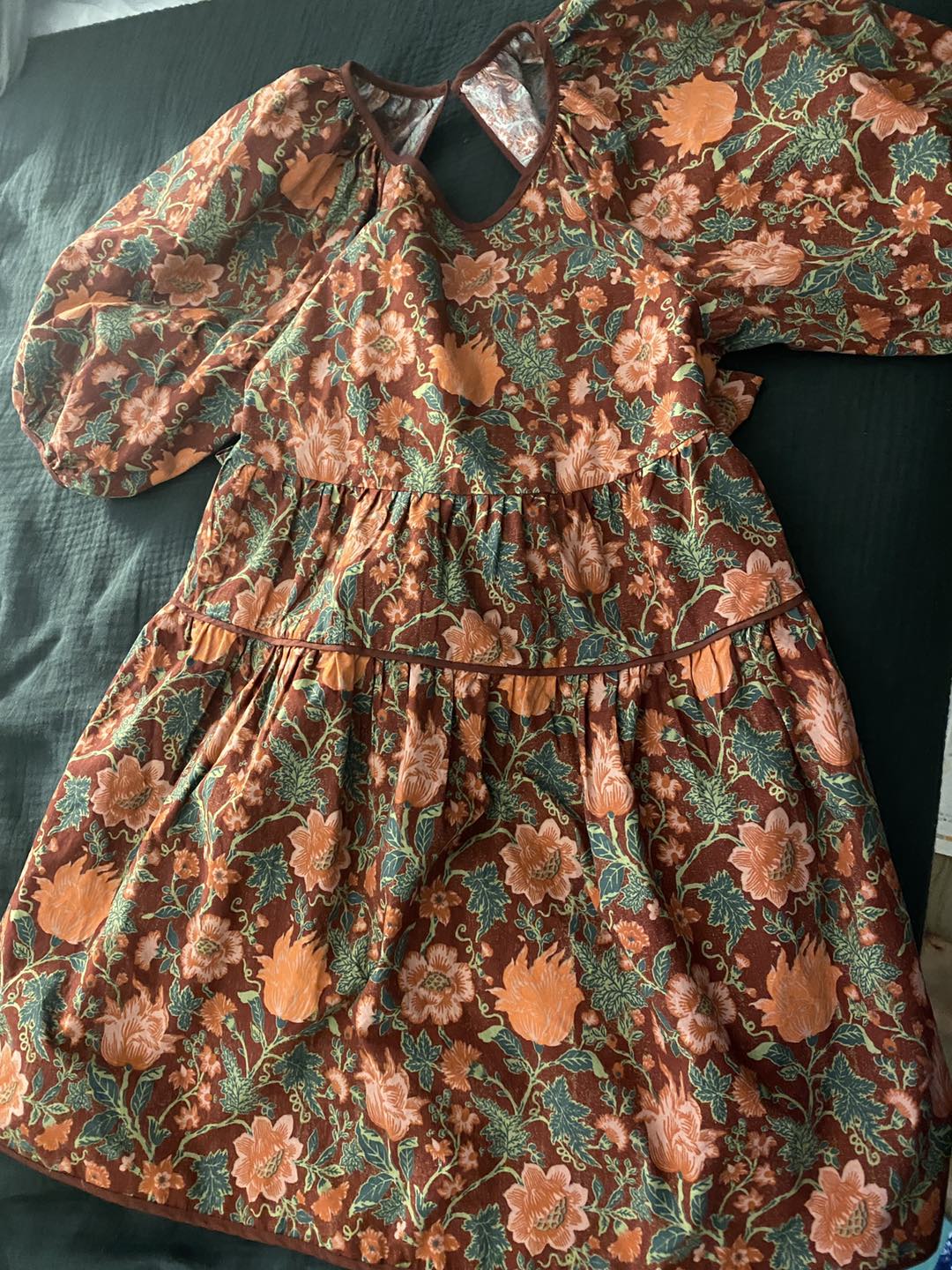 Urban outfitters back off Aline dress