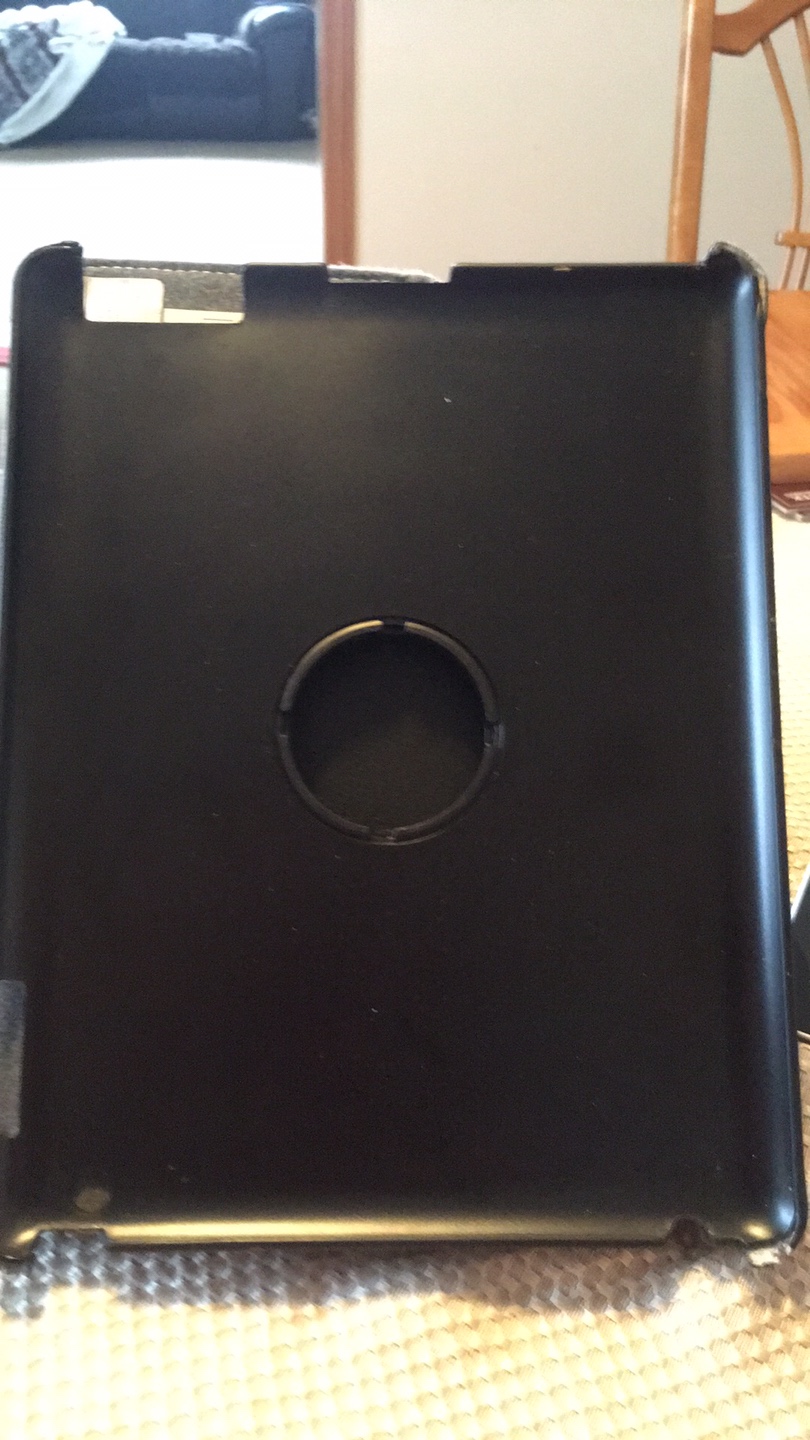 iPad 4 th generation