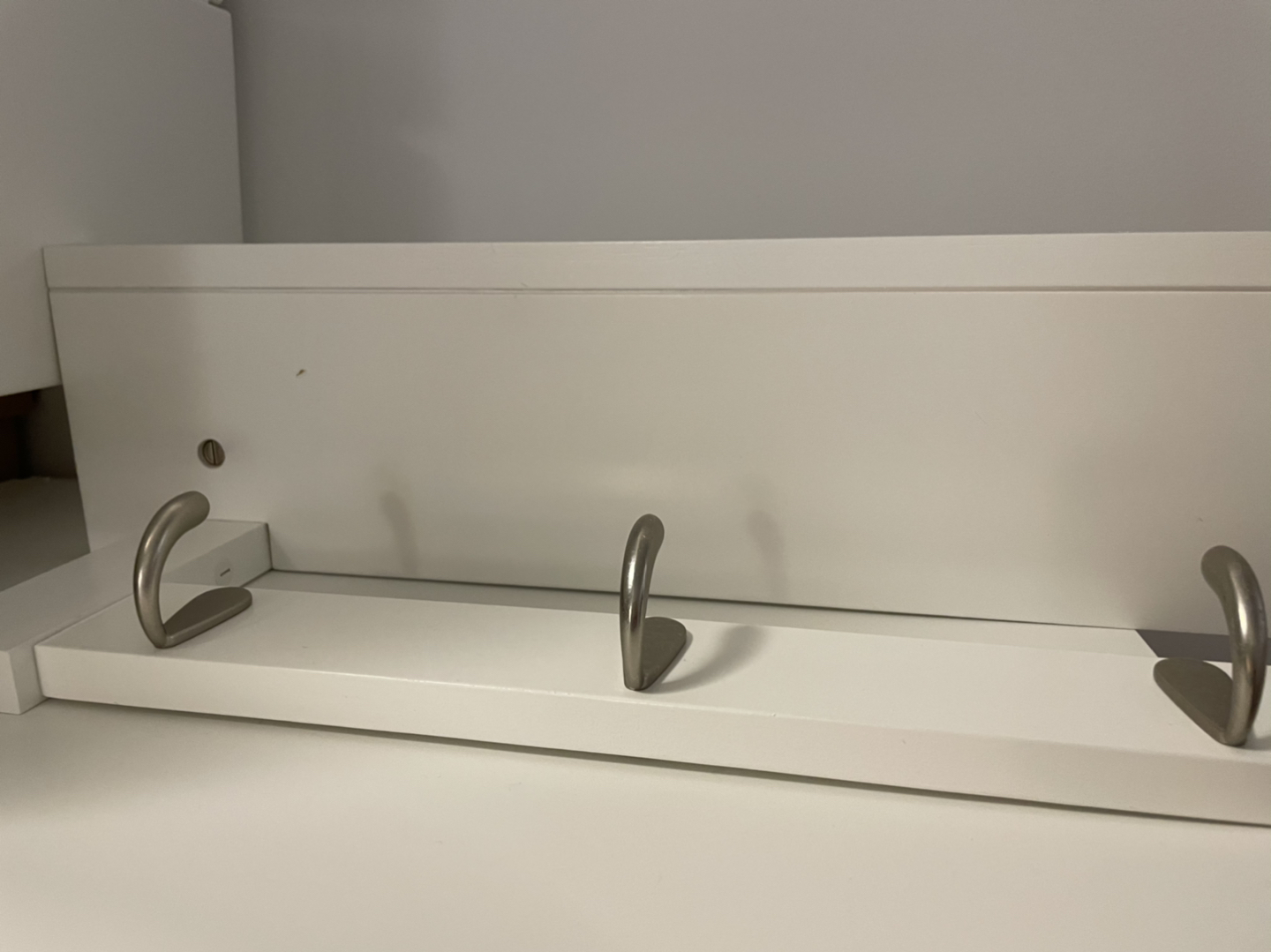 Wall shelf - photo 2