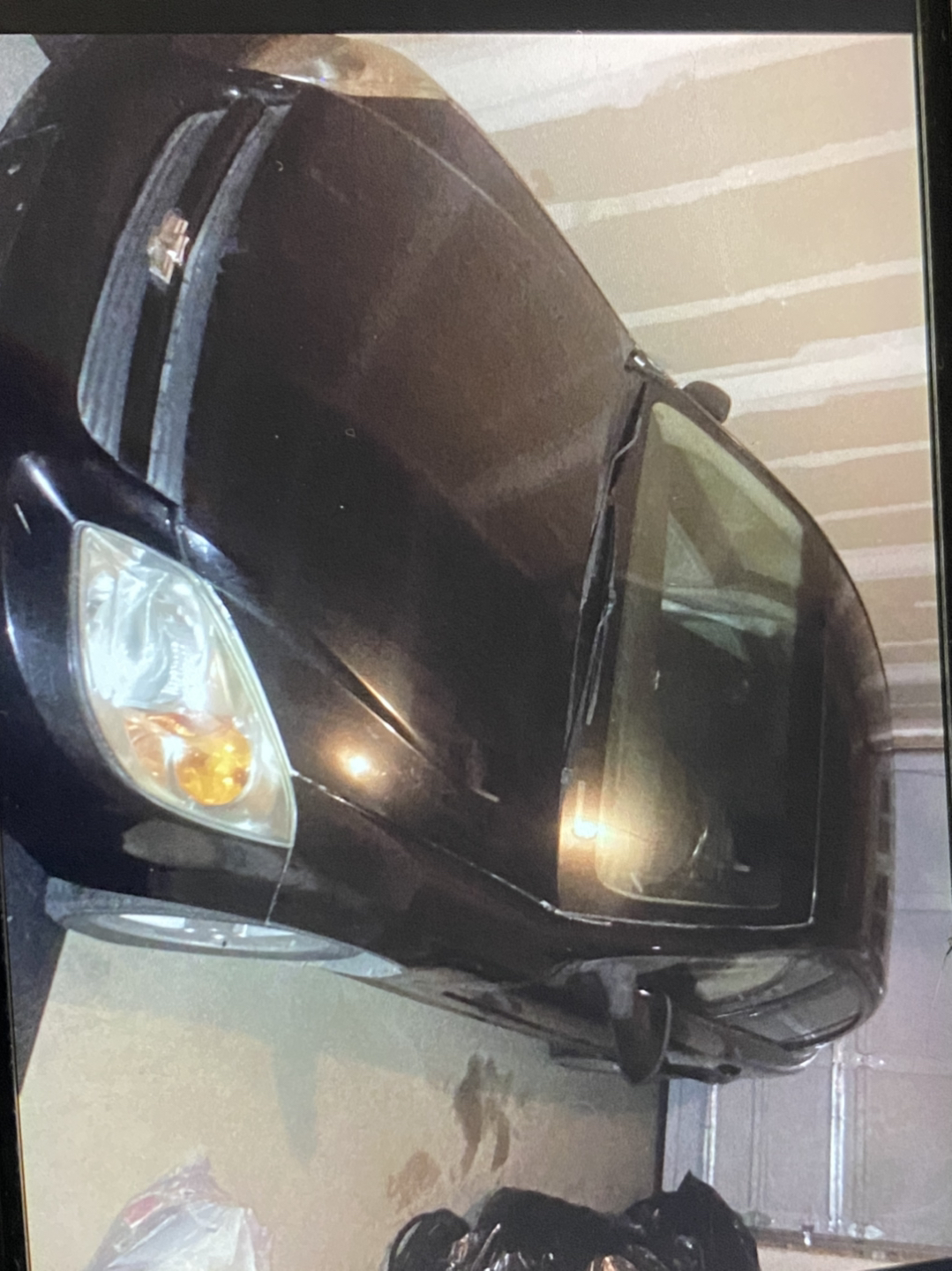 Chevrolet cobalt lt thumbnail