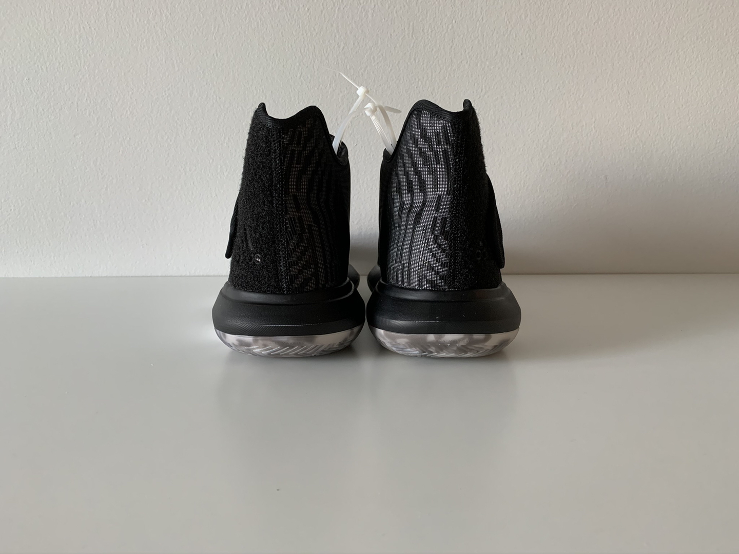 Adidas Harden B/E 3 Basketball Shoes. Men's size 11.5 US - photo 5