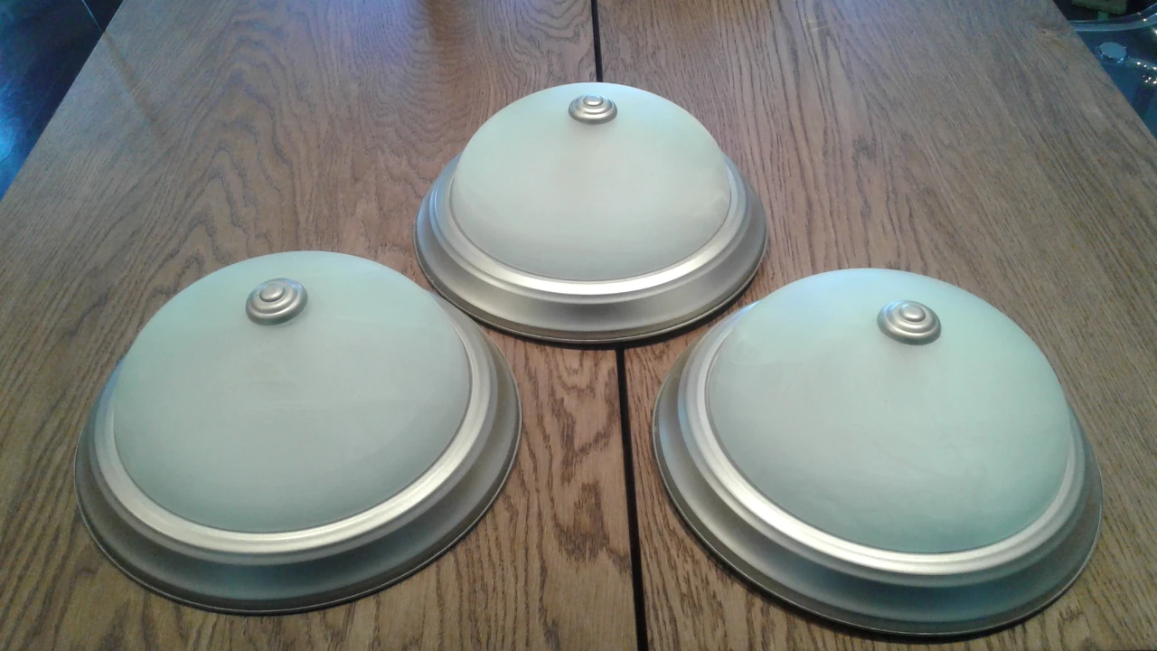 Ceiling lights - photo 4