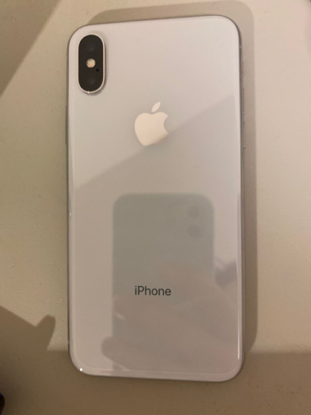 Iphone X 64gb