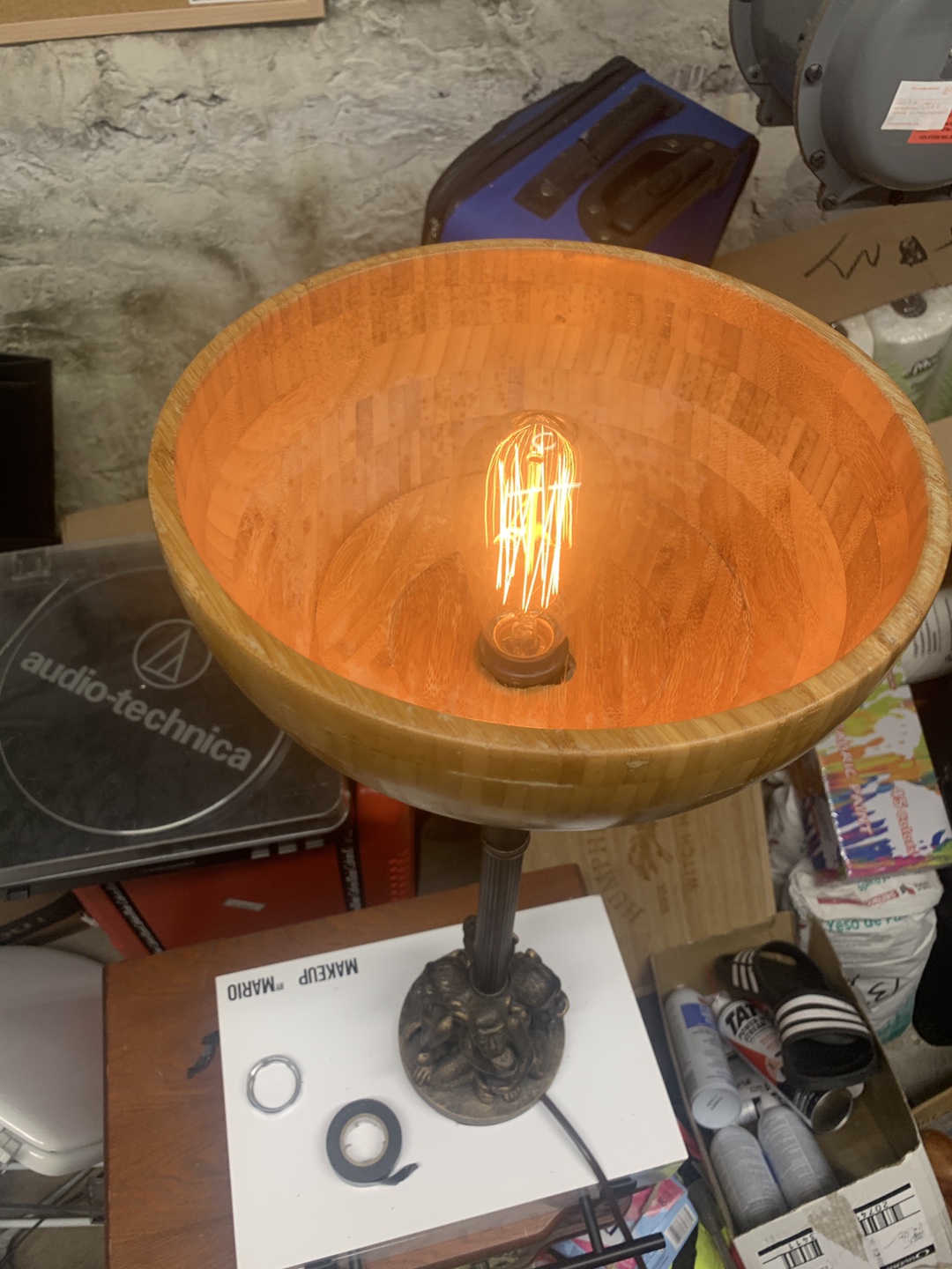 Vintage light  - photo 2