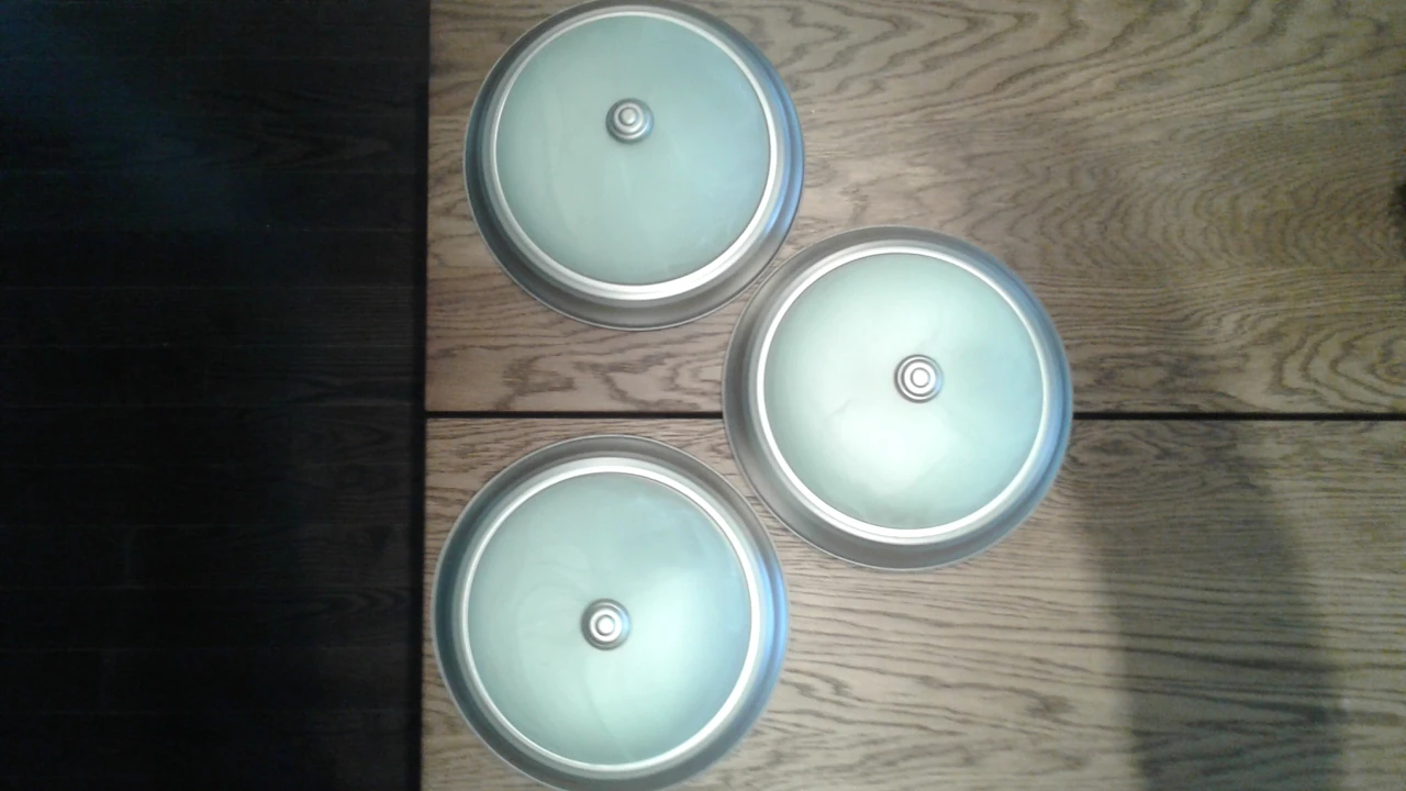 Ceiling lights - photo 3