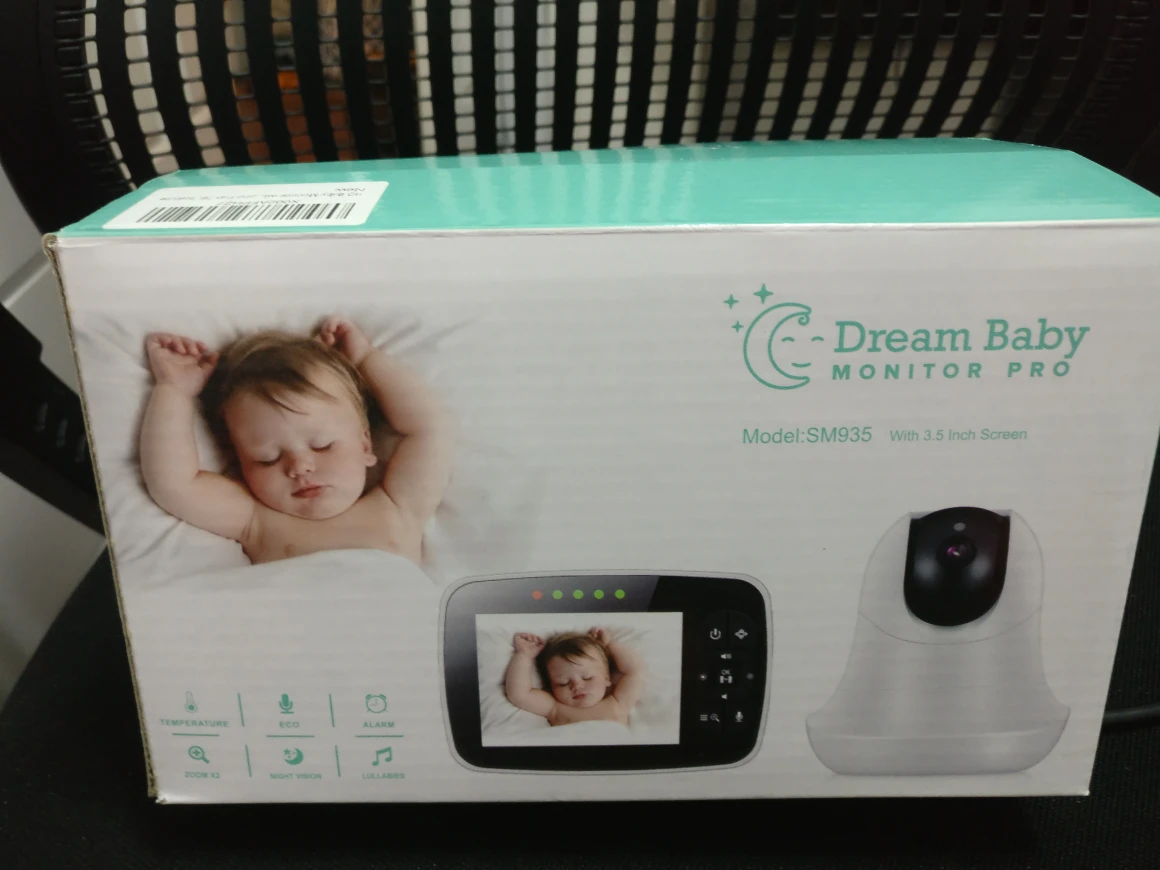 Baby Monitor