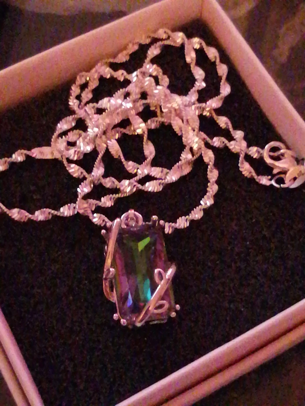 Brand New Necklaces - photo 4