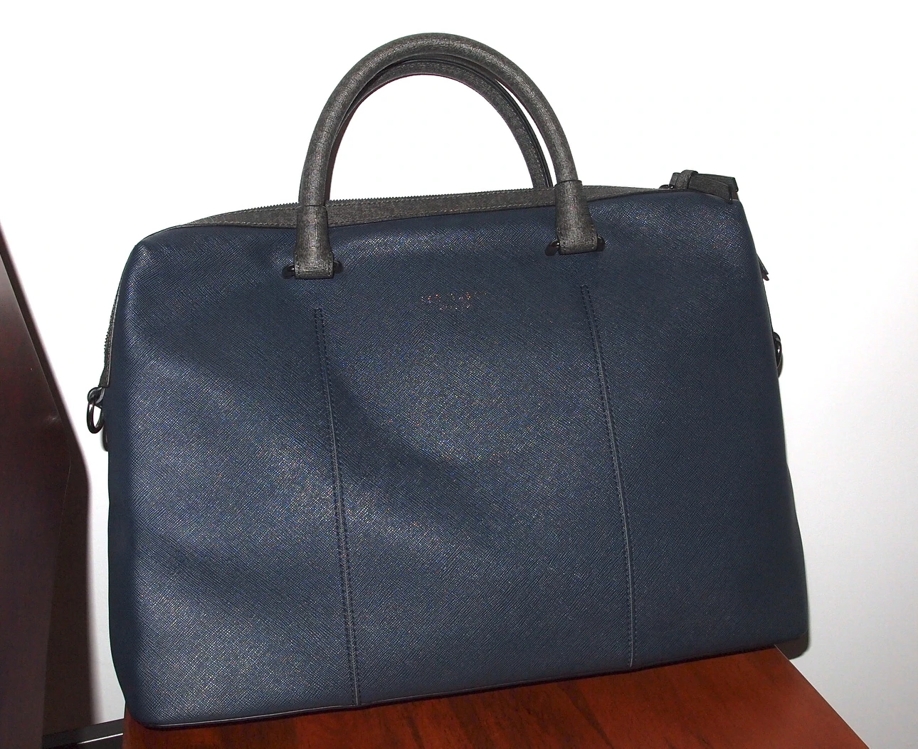 Ted Baker Document Bag - photo 3