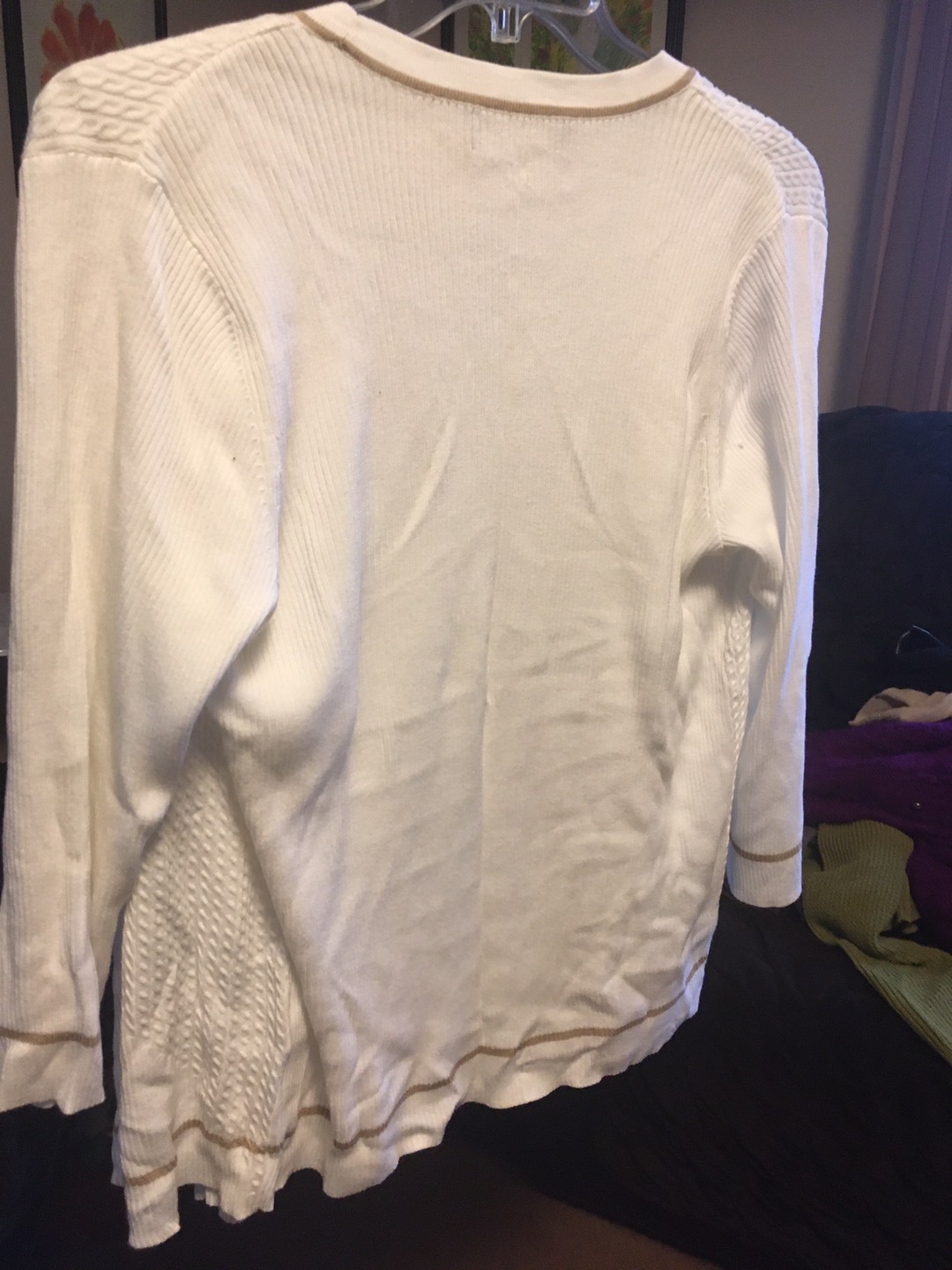 Ladies sweater set - photo 2