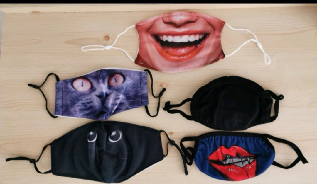 Face masks for sale thumbnail