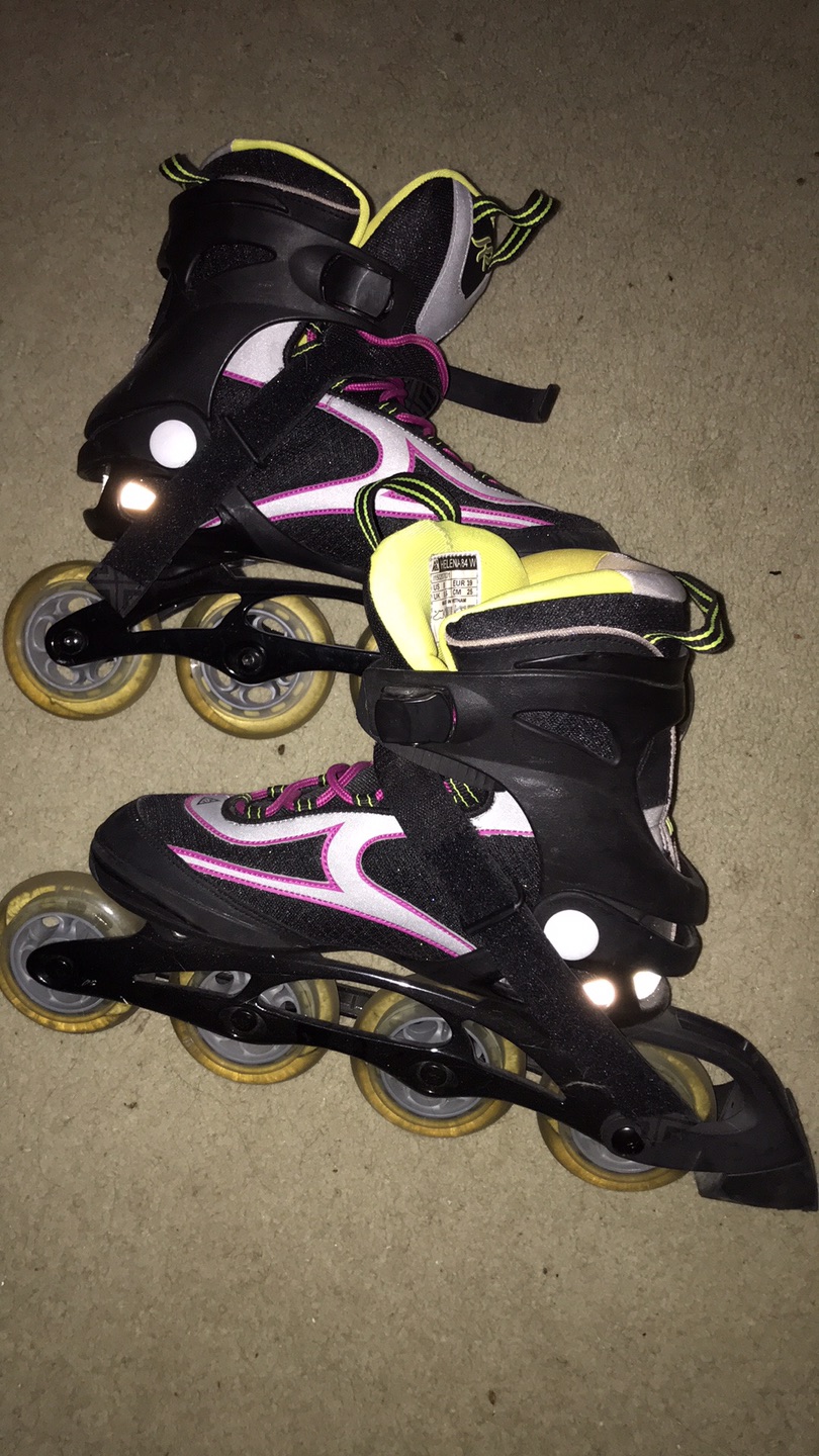 Rollerblades  thumbnail
