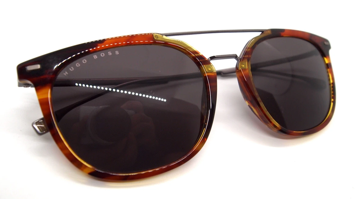 Maui Jim & Oakley Prizm & Hugo Boss Sunglasses - photo 3