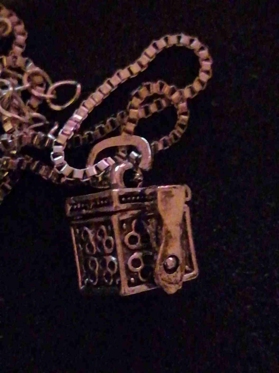 Brand New Necklaces - photo 3