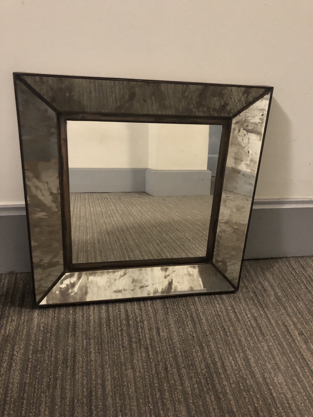 Wall Mirror - photo 2