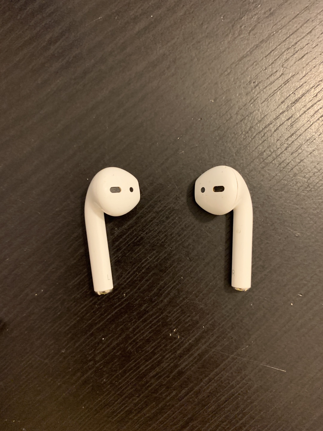 EarPods original L&R 