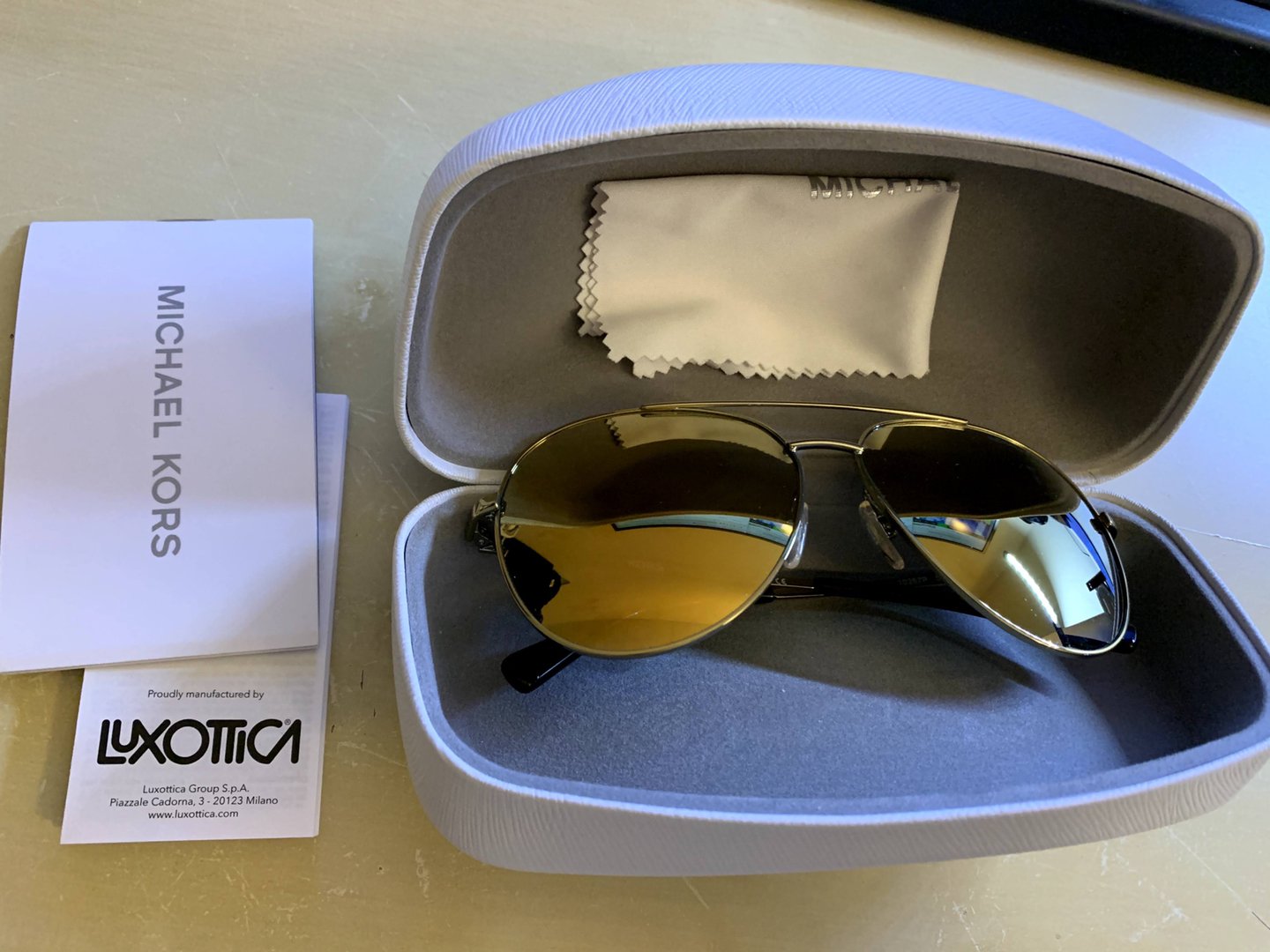MK Sunglasses 